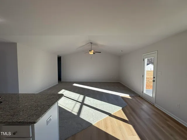 $277,400 | 52 Faucette Drive, Selma, NC 27576