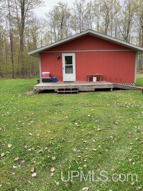 Tbd Tbd Peavy Falls Road Crystal Falls, MI 49920 - Photo 14 of 15