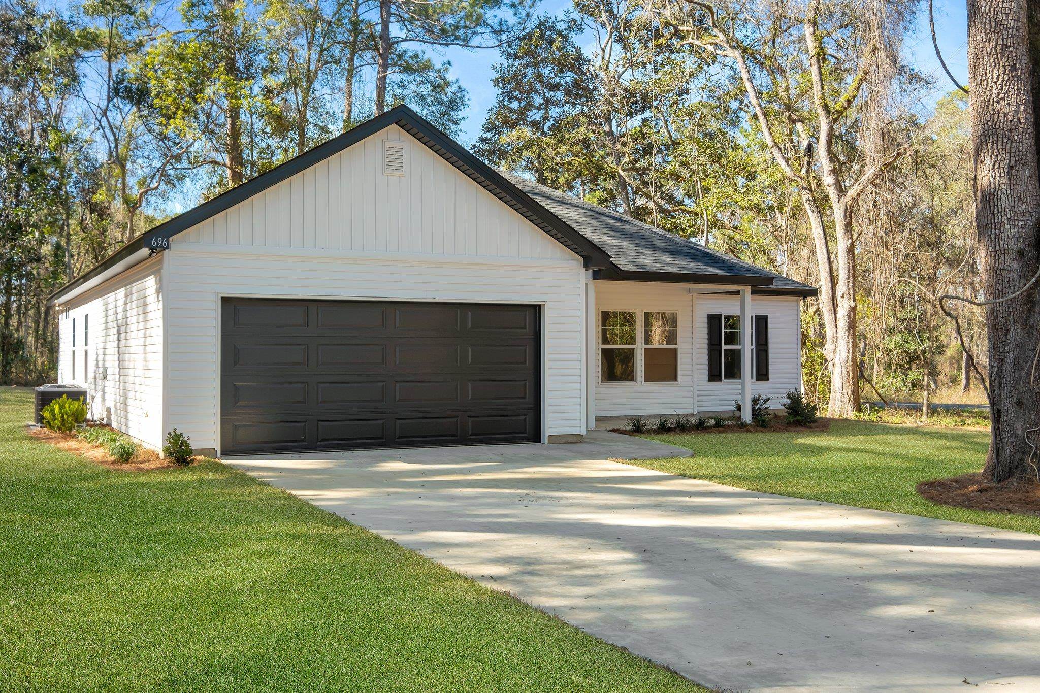 696 Taylor Road Monticello, FL 32344 - Photo 32 of 33 Gallery Image 32