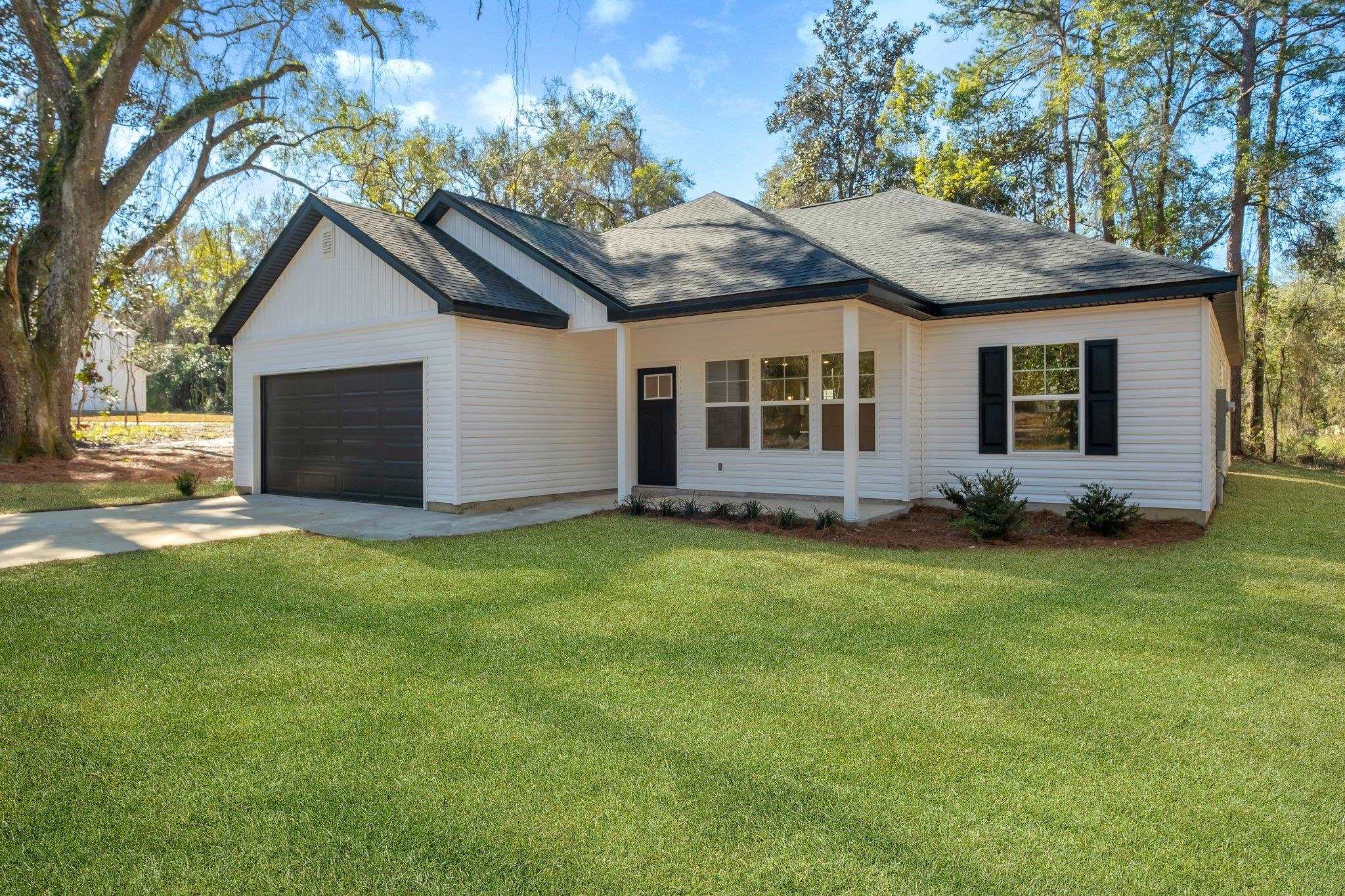 696 Taylor Road Monticello, FL 32344 - Photo 33 of 33 Gallery Image 33
