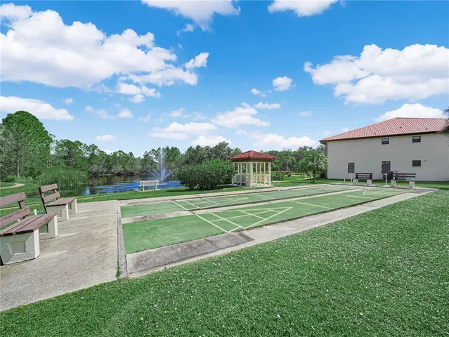 a view of a house with a big yard