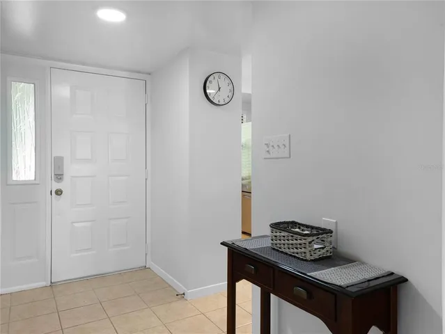 a view of workspace with furniture