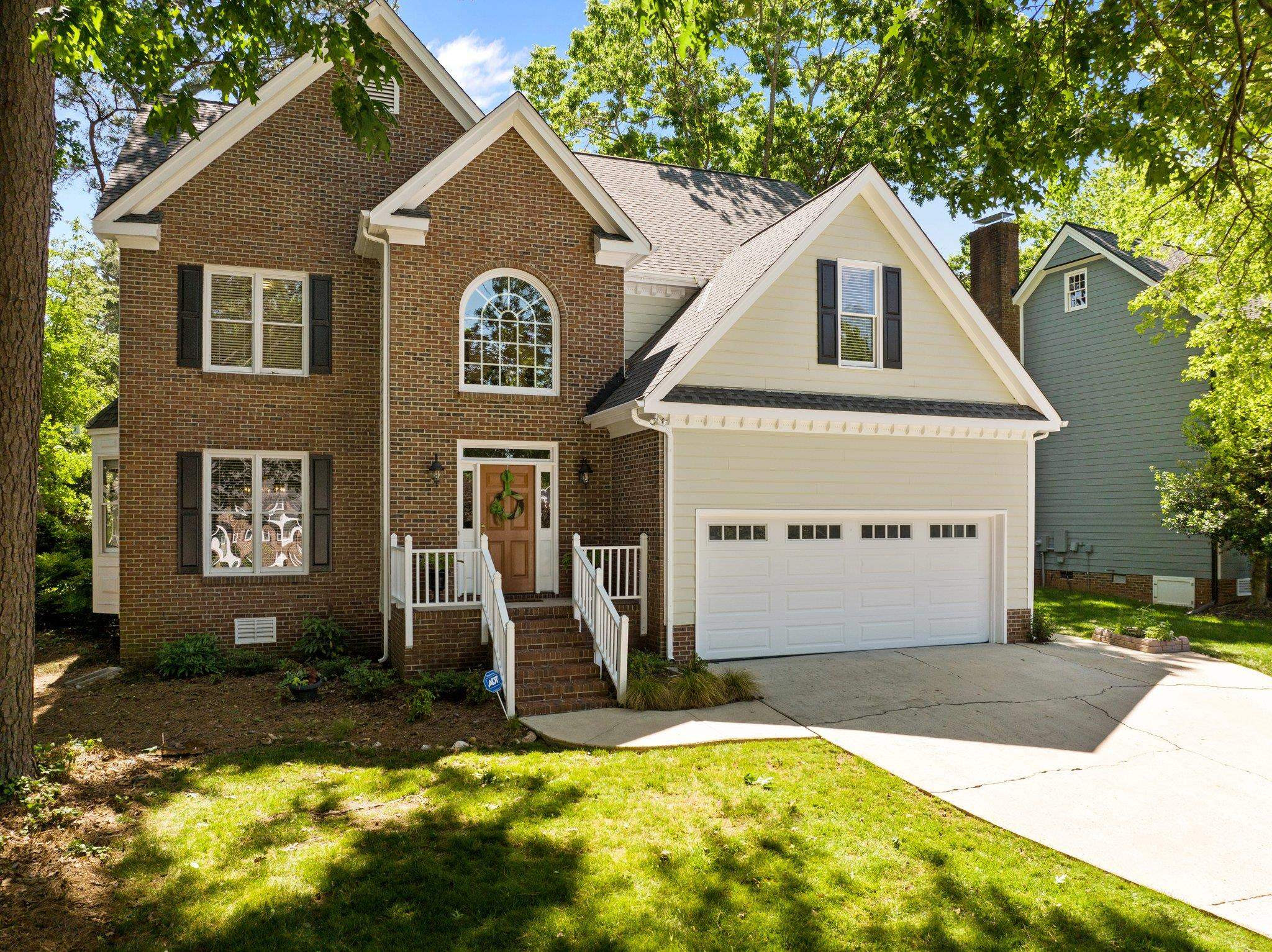 7916 Laurel Mountain Road Raleigh, NC 27613 - Photo 1 of 38 Photo 1