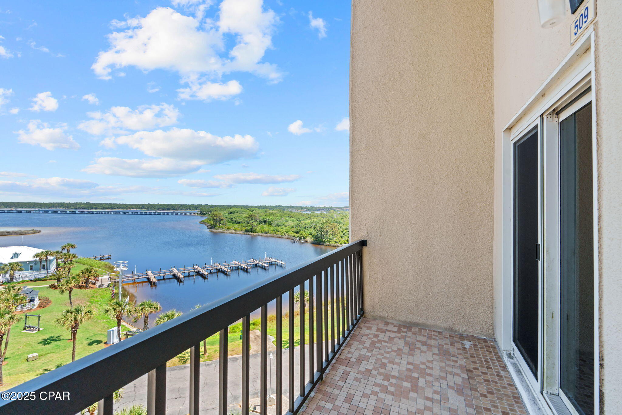 23223 Front Beach Road, Unit A509 Panama City Beach, FL 32413 - Photo 27 of 64