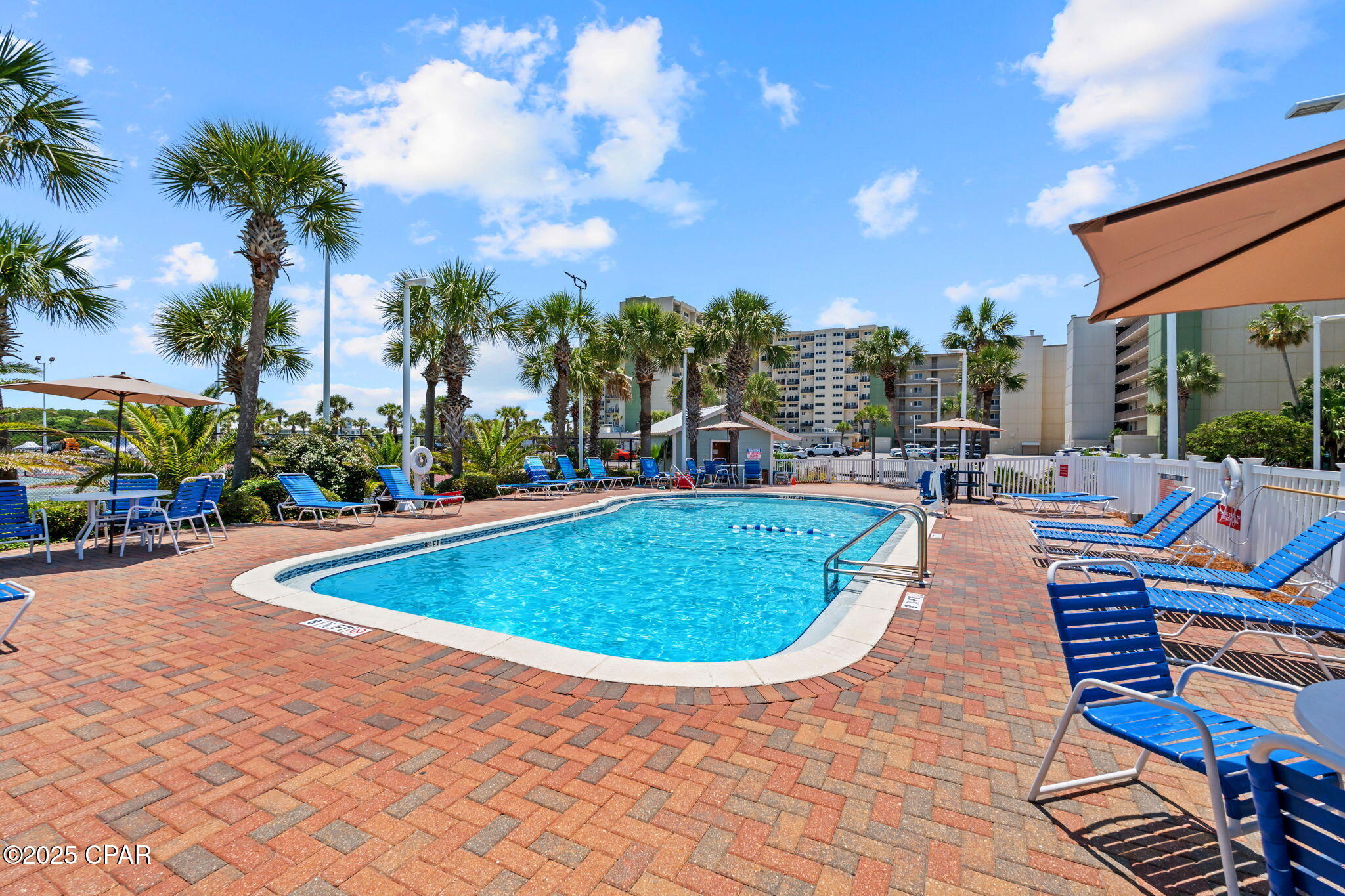 23223 Front Beach Road, Unit A509 Panama City Beach, FL 32413 - Photo 31 of 64