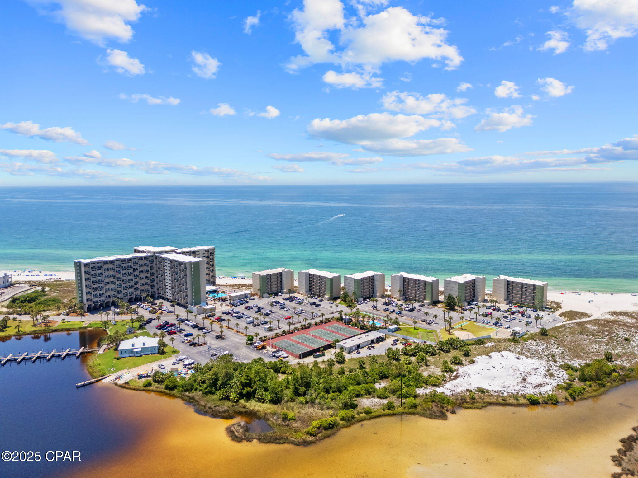 23223 Front Beach Road, Unit A509 Panama City Beach, FL 32413 - Photo 33 of 64