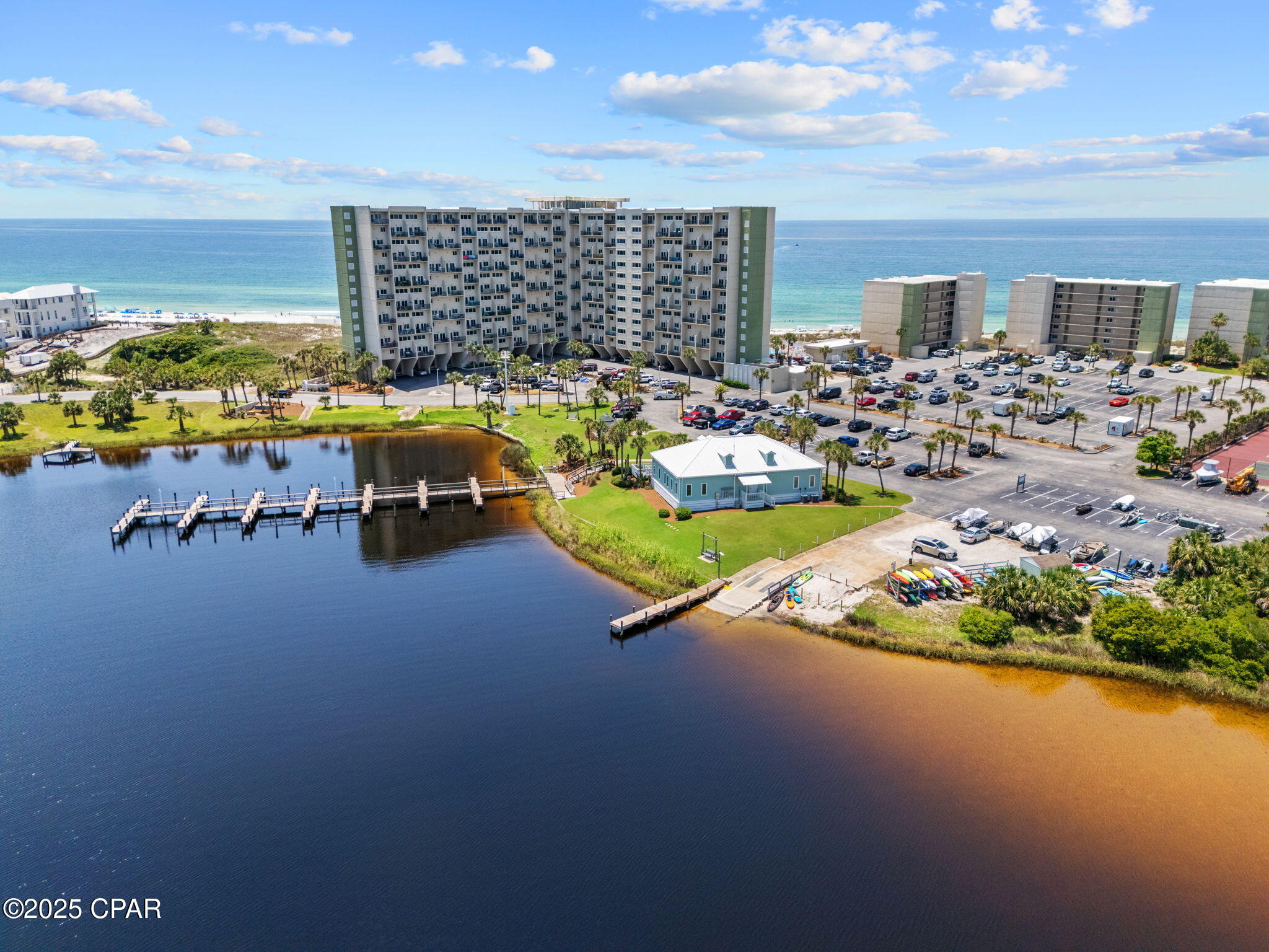 23223 Front Beach Road, Unit A509 Panama City Beach, FL 32413 - Photo 34 of 64