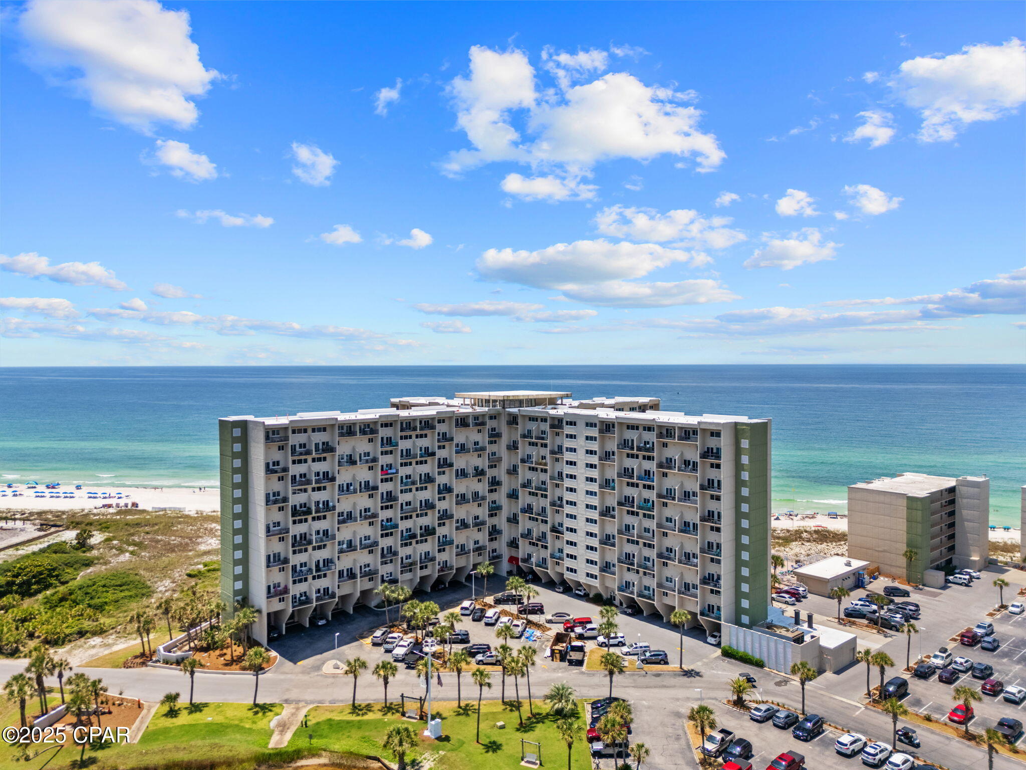 23223 Front Beach Road, Unit A509 Panama City Beach, FL 32413 - Photo 35 of 64