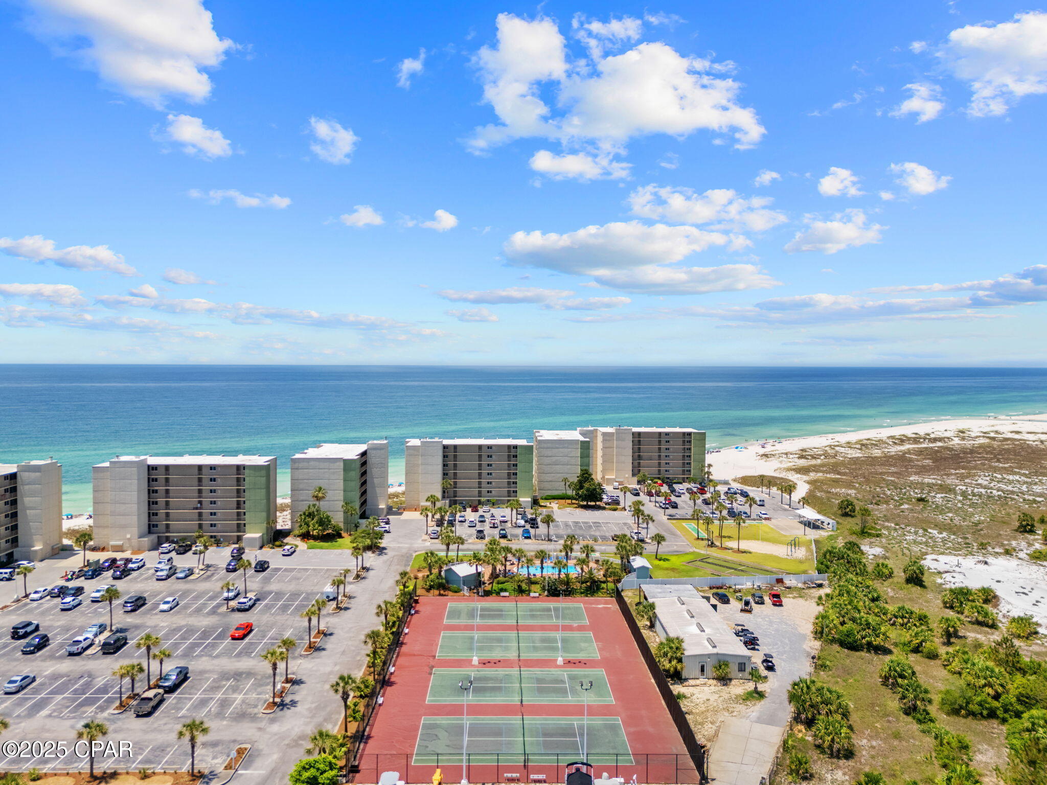 23223 Front Beach Road, Unit A509 Panama City Beach, FL 32413 - Photo 36 of 64