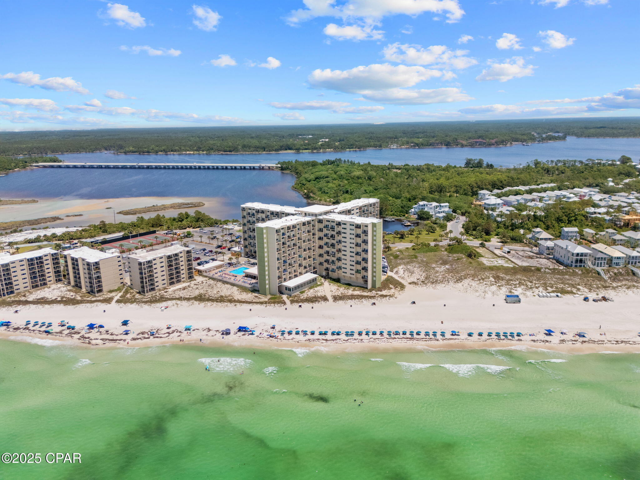 23223 Front Beach Road, Unit A509 Panama City Beach, FL 32413 - Photo 40 of 64