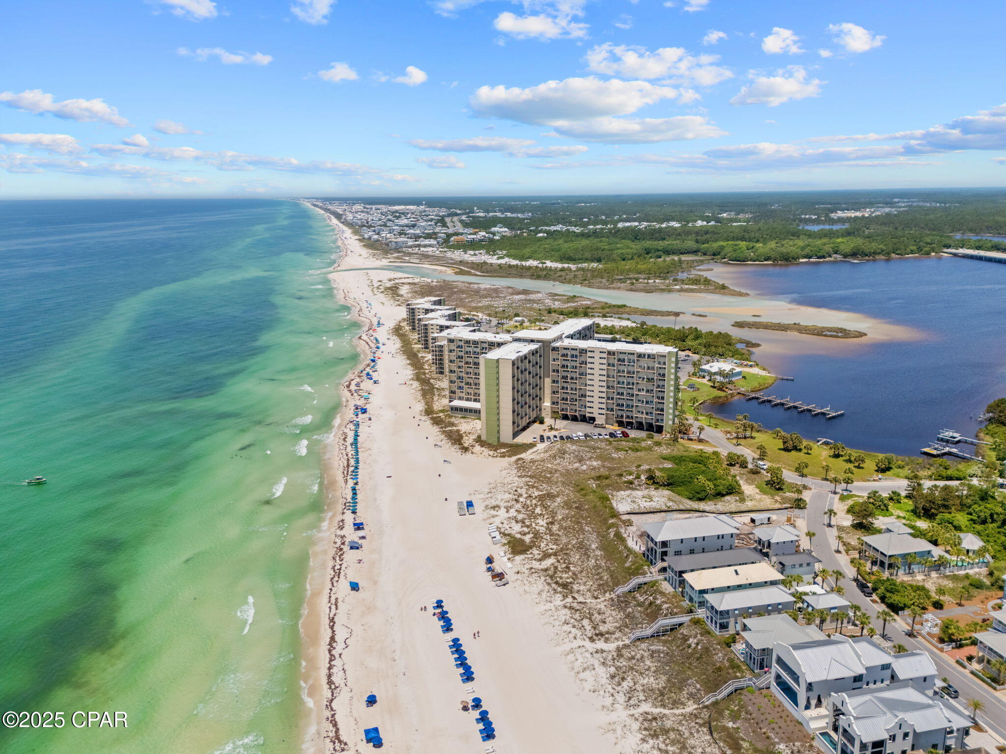 23223 Front Beach Road, Unit A509 Panama City Beach, FL 32413 - Photo 41 of 64