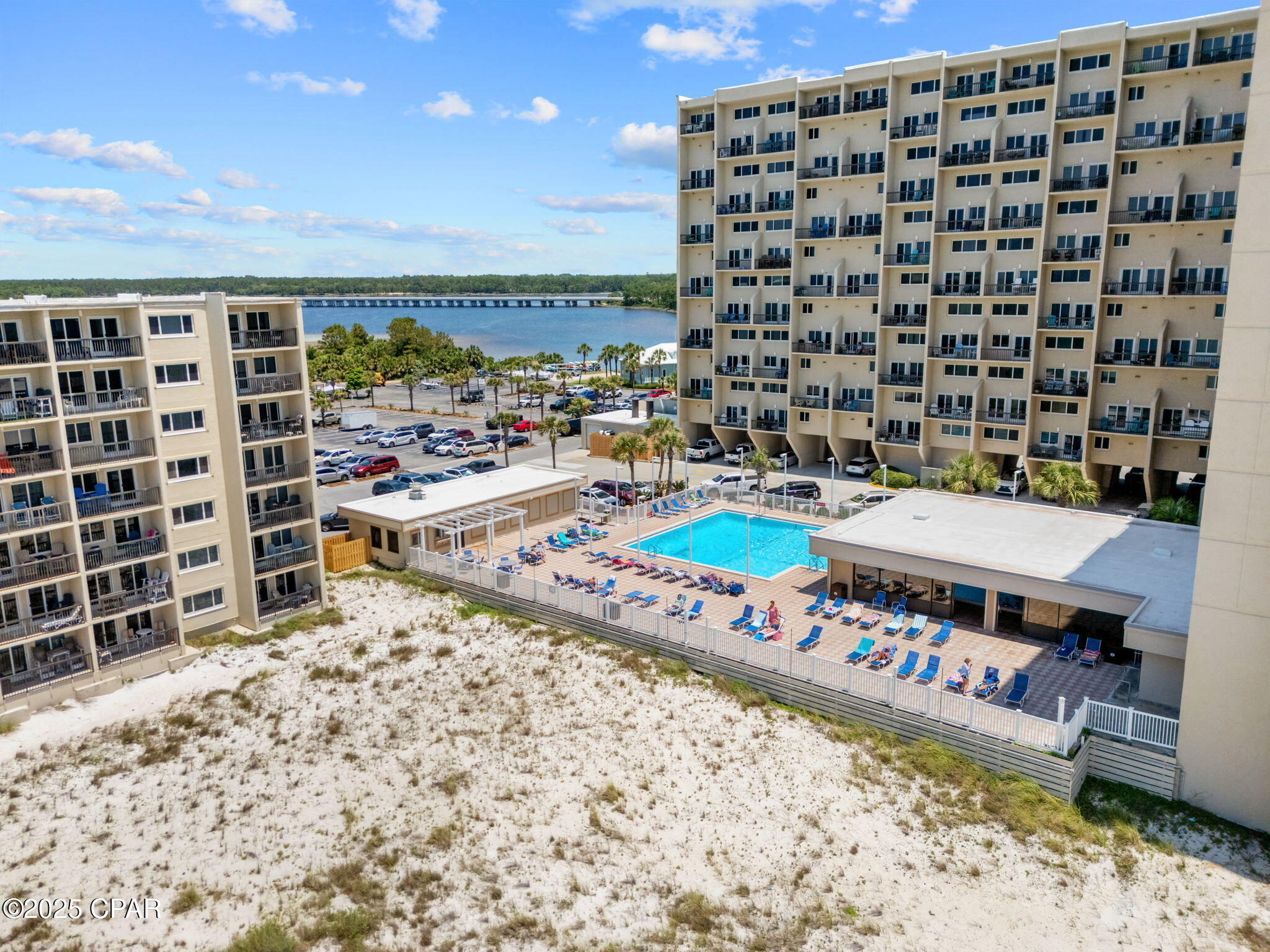 23223 Front Beach Road, Unit A509 Panama City Beach, FL 32413 - Photo 42 of 64