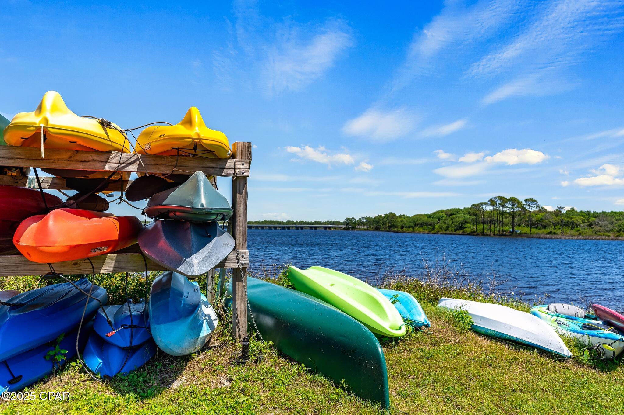 23223 Front Beach Road, Unit A509 Panama City Beach, FL 32413 - Photo 48 of 64