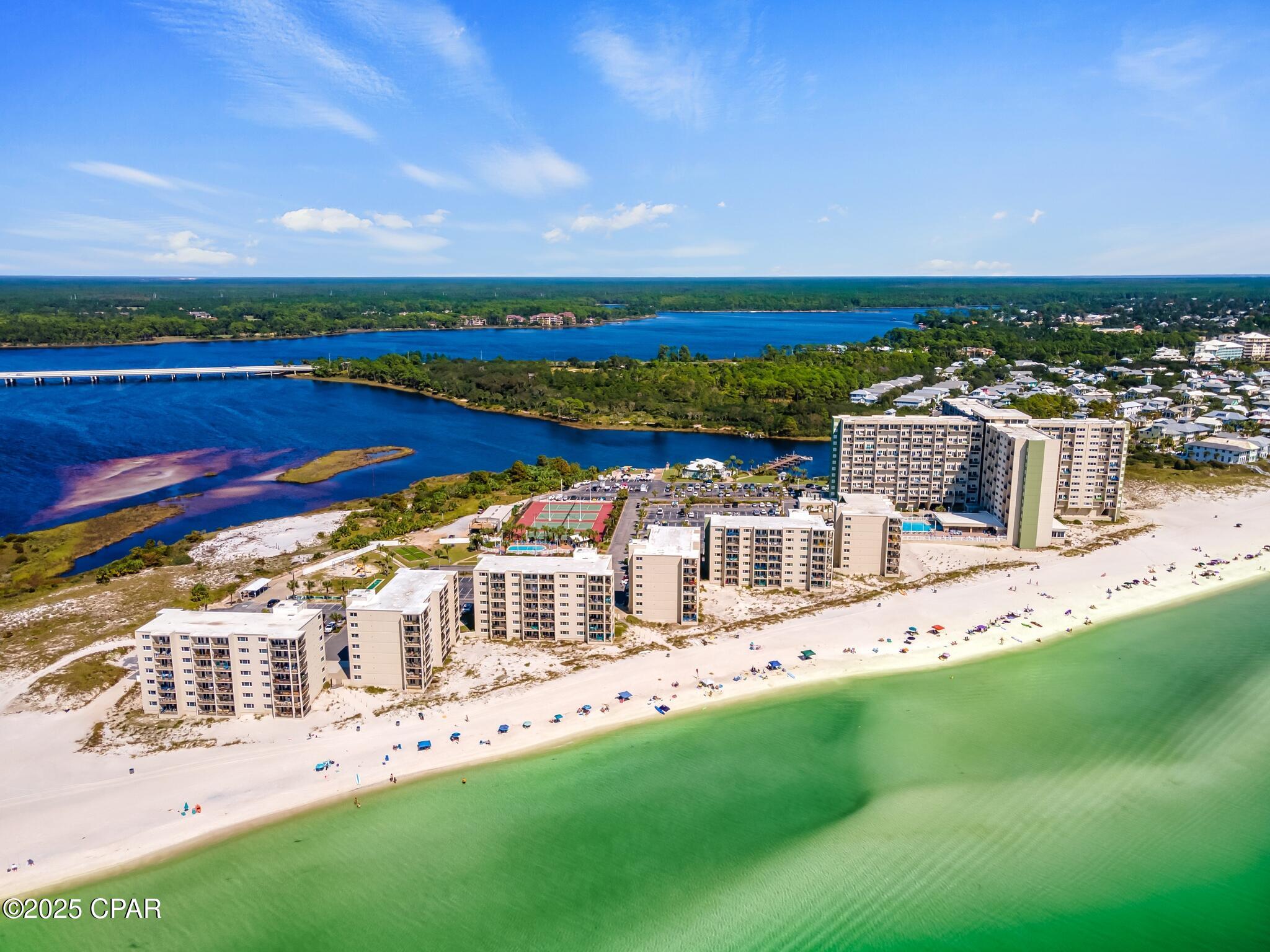 23223 Front Beach Road, Unit A509 Panama City Beach, FL 32413 - Photo 60 of 64