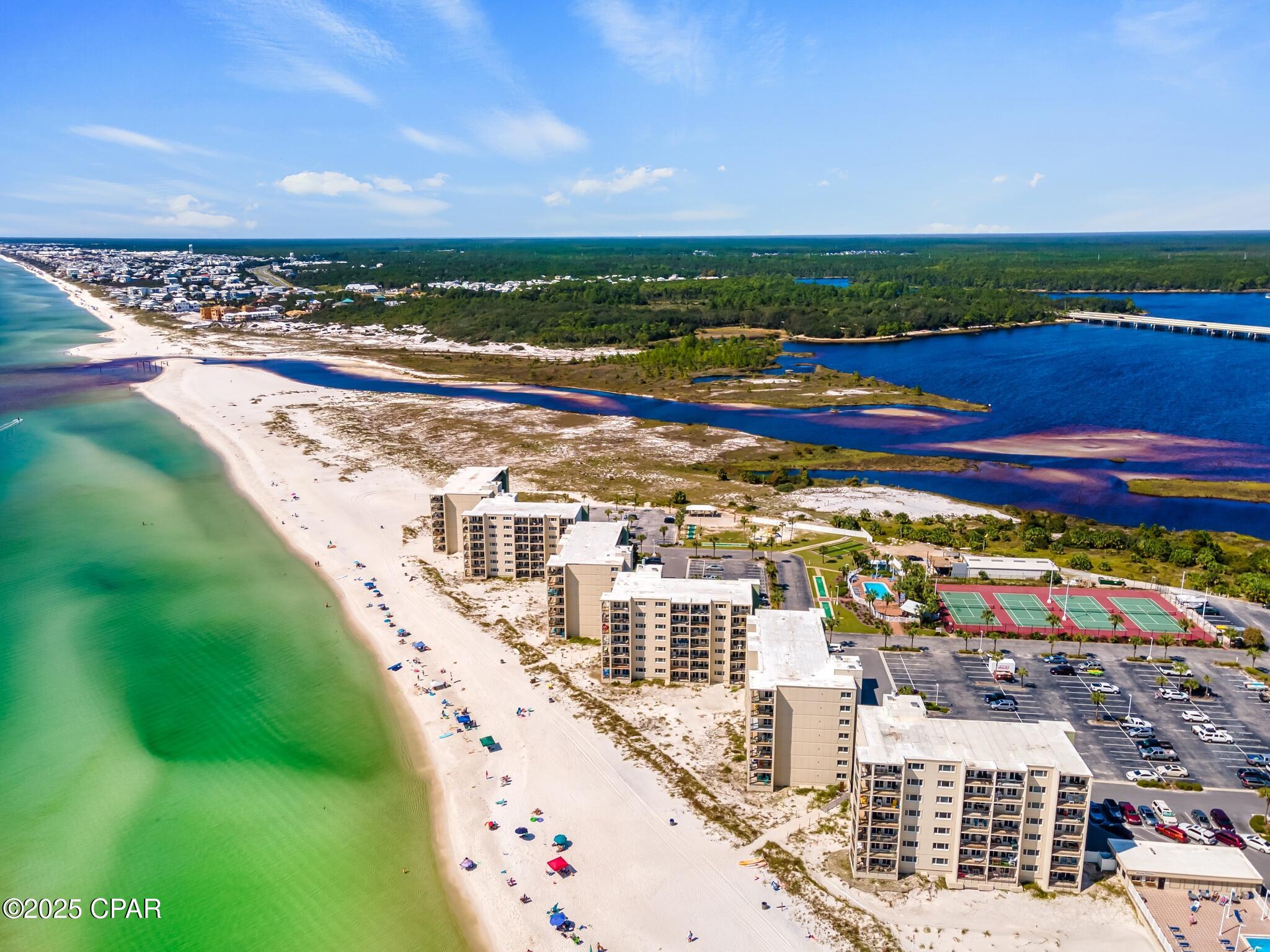 23223 Front Beach Road, Unit A509 Panama City Beach, FL 32413 - Photo 61 of 64