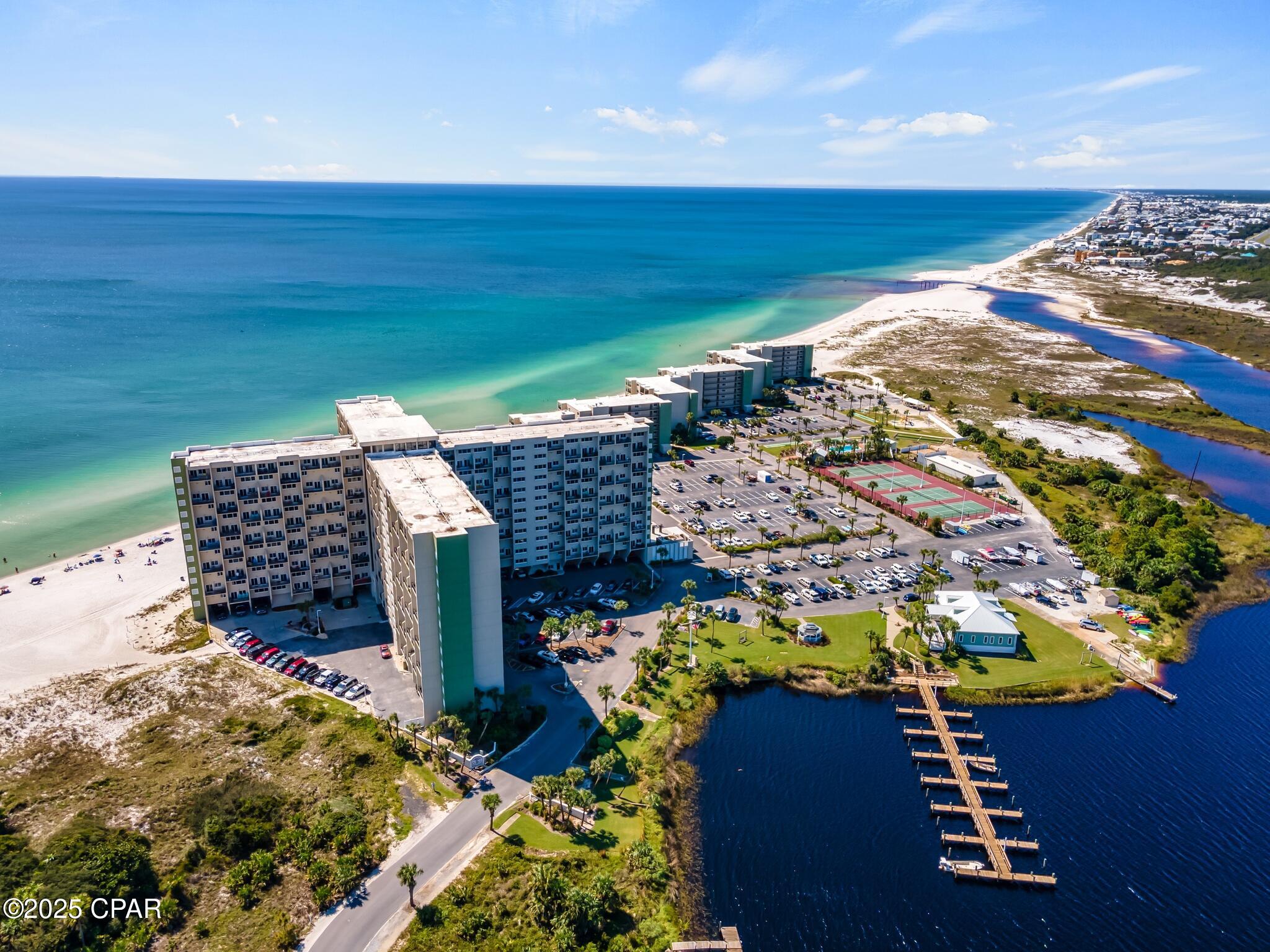 23223 Front Beach Road, Unit A509 Panama City Beach, FL 32413 - Photo 62 of 64