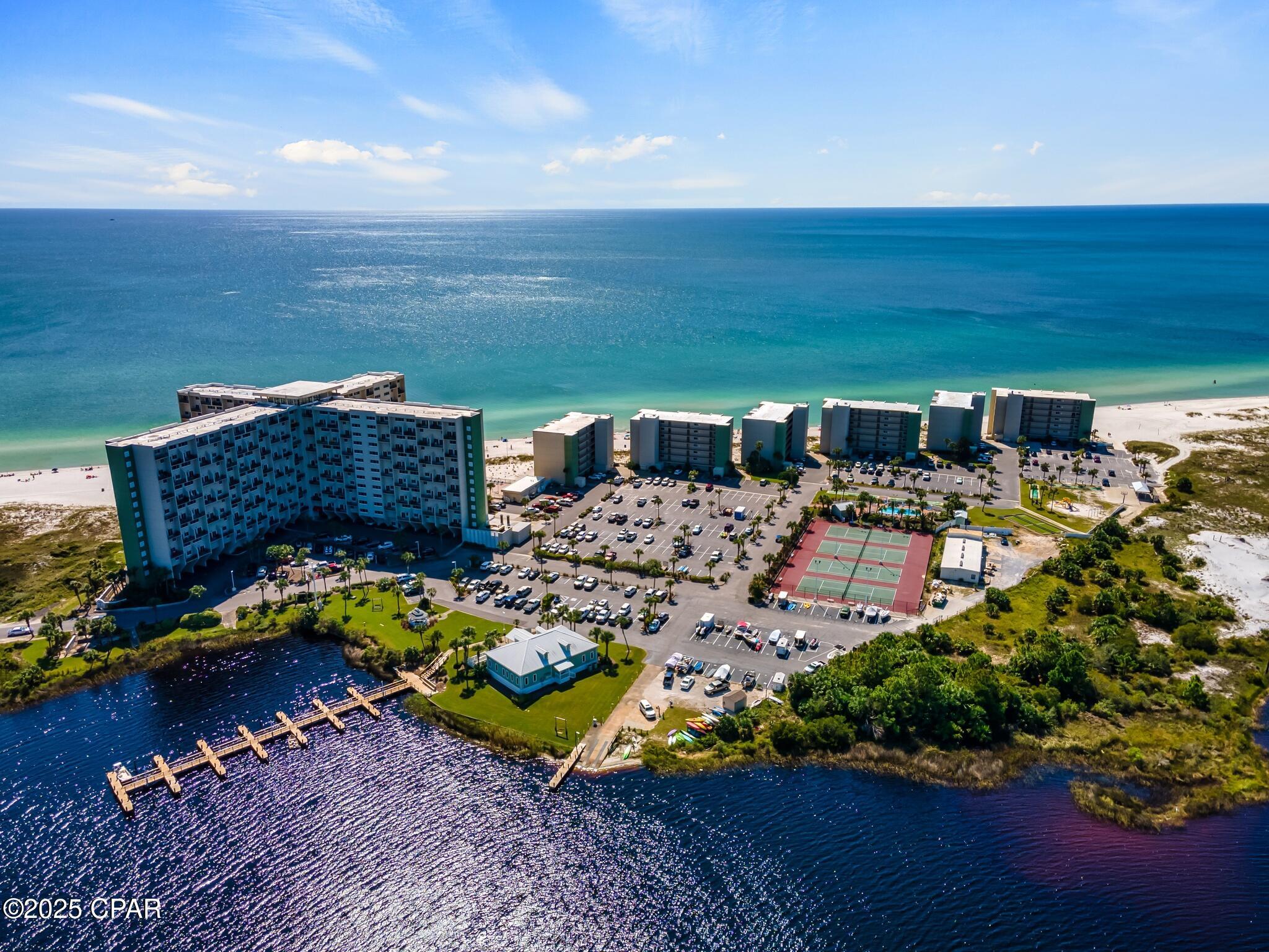 23223 Front Beach Road, Unit A509 Panama City Beach, FL 32413 - Photo 63 of 64