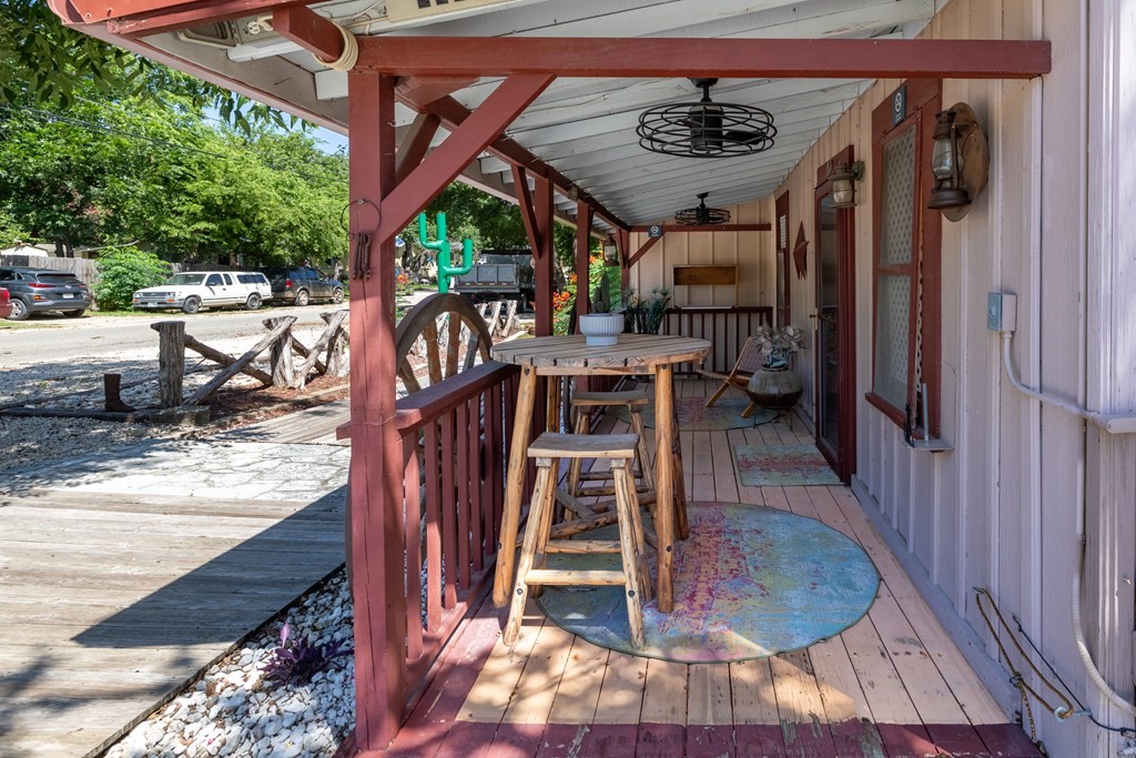 702 14th Street Bandera, TX 78003 - Photo 5 of 40
