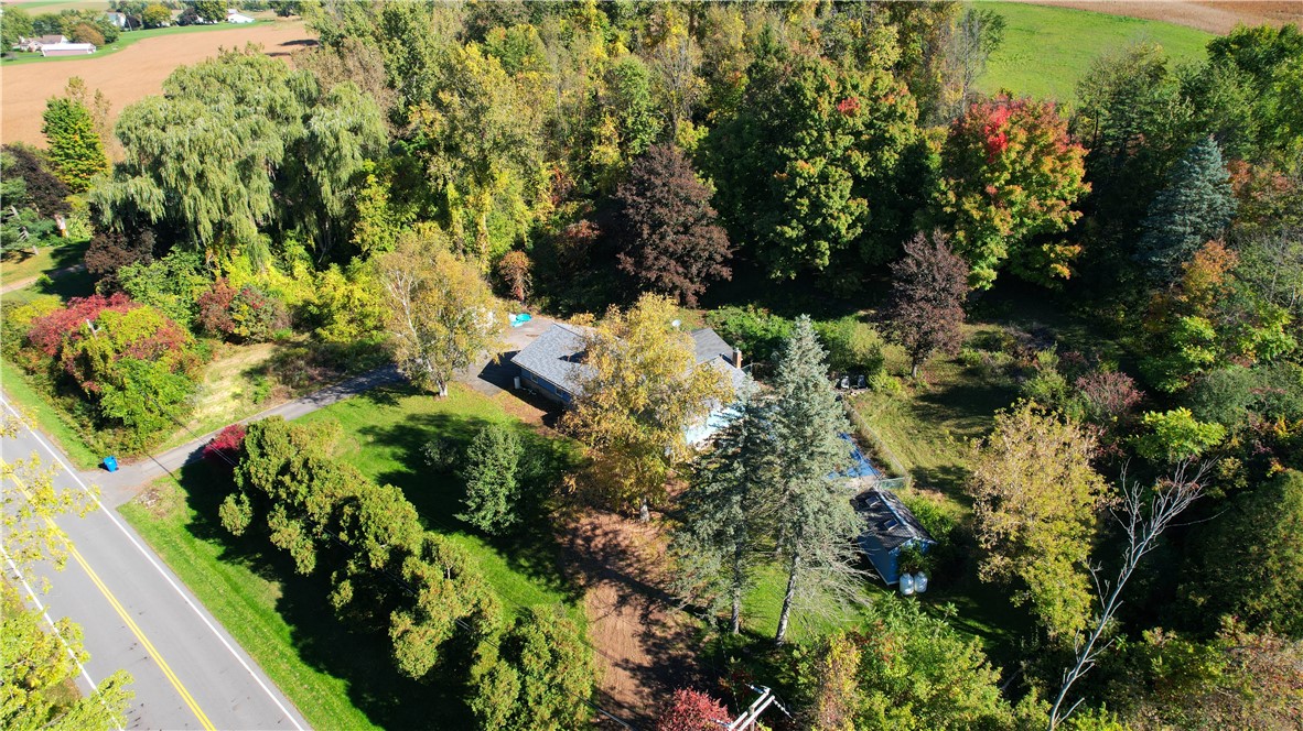 2114 Parker Road Arcadia, NY 14513 - Photo 32 of 34 Gallery Image 32