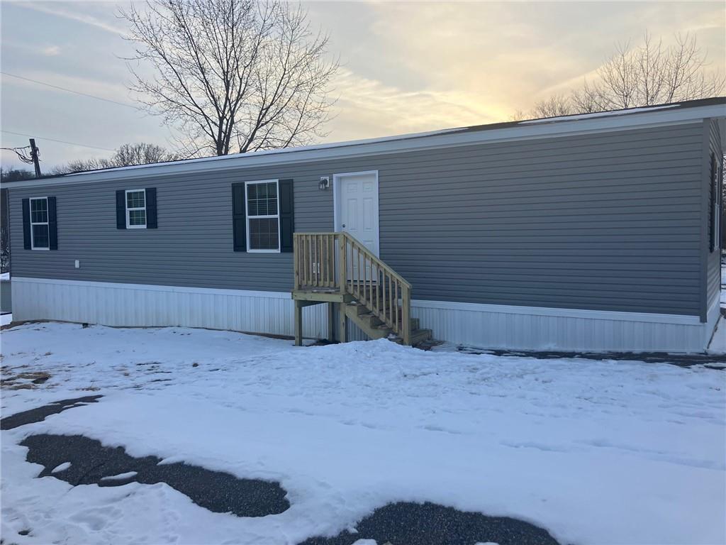 1304 Hidden Valley Road Bulger, PA 15019 - Photo 1 of 15 a view of backyard of house