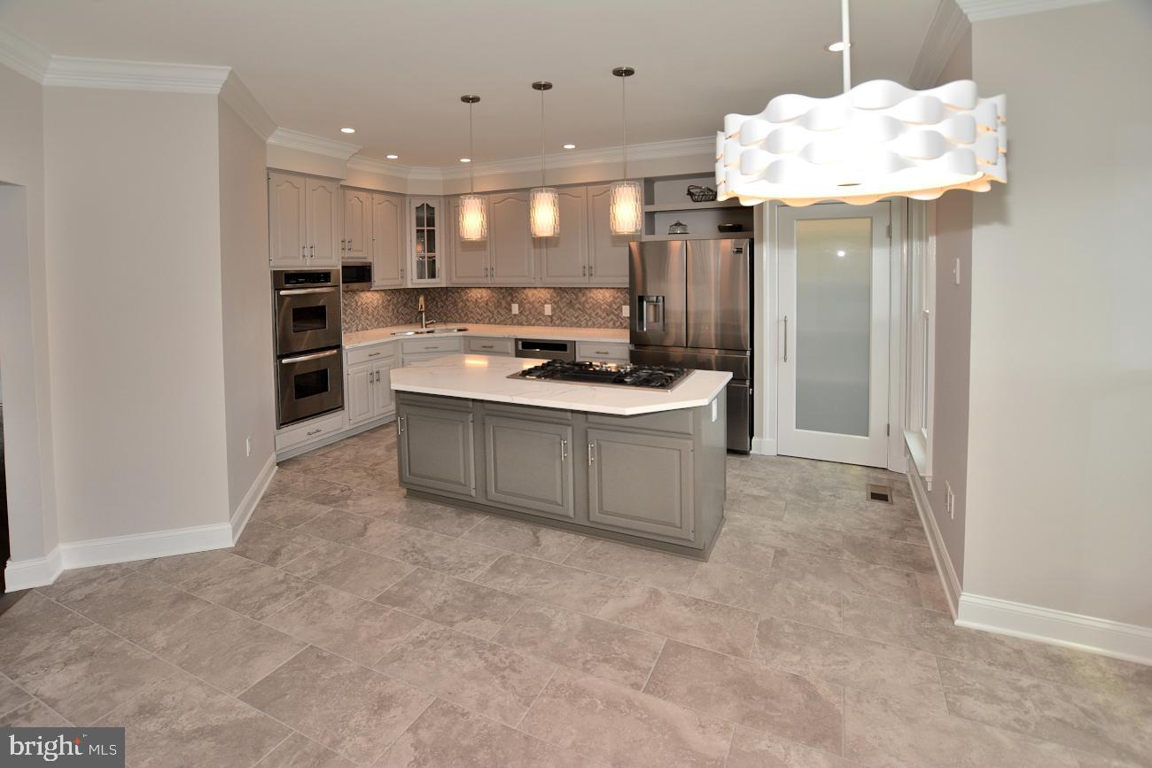 1548 Hampton Hill Circle McLean, VA 22101 - Photo 12 of 39 Casual dining table space.