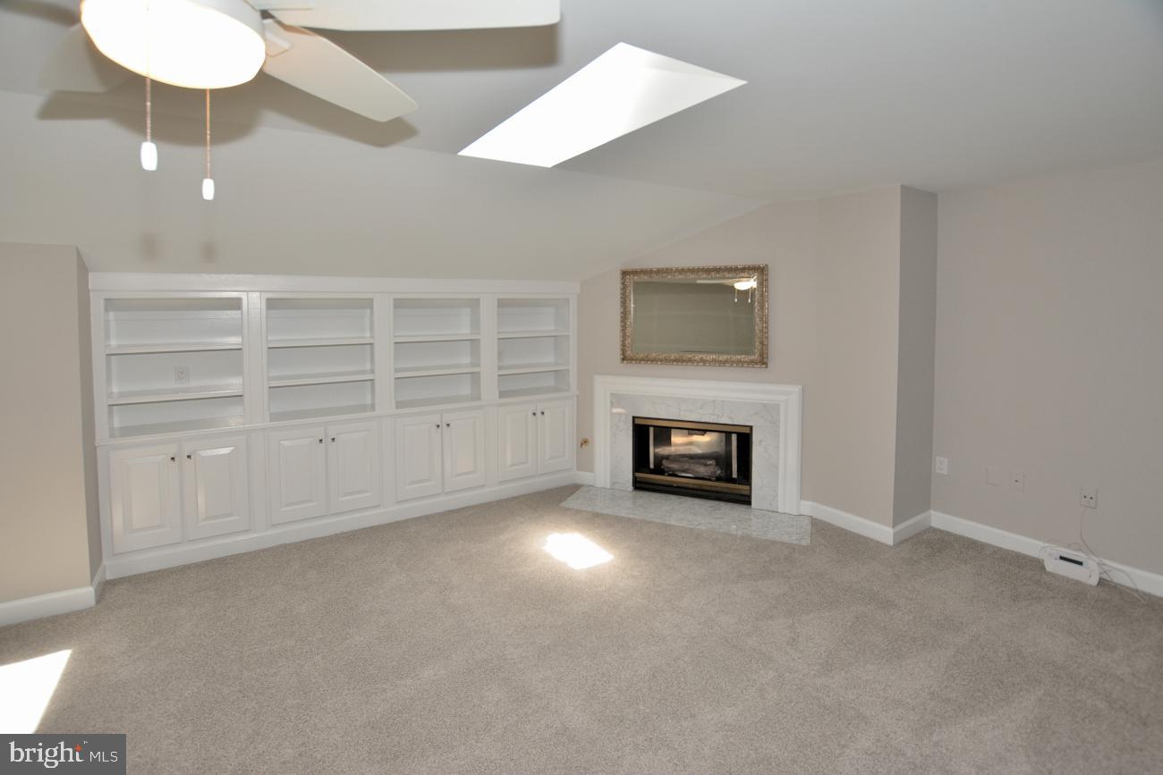 1548 Hampton Hill Circle McLean, VA 22101 - Photo 19 of 39 Two skylights & access to attic storage.