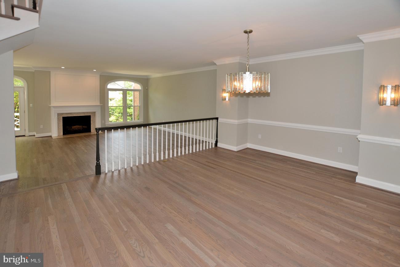 1548 Hampton Hill Circle McLean, VA 22101 - Photo 4 of 39 Ideal space for entertaining!