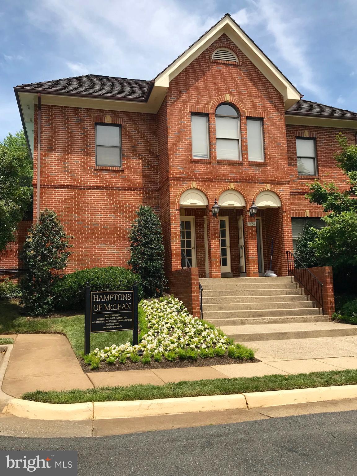 1548 Hampton Hill Circle McLean, VA 22101 - Photo 37 of 39 Community Center