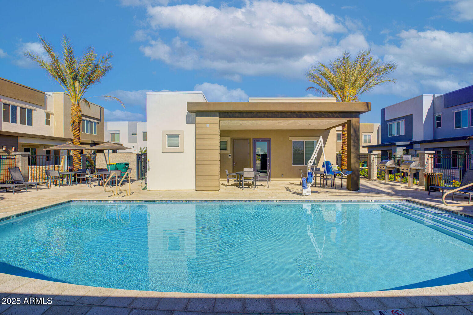 16830 North 141st Avenue, Unit 2A Surprise, AZ 85374 - Photo 17 of 28 Pool 5