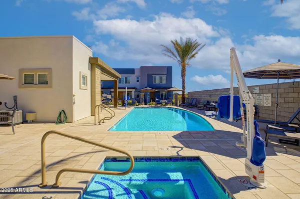 $1,849 | 16830 North 141st Avenue, Unit 2A, Surprise, AZ 85374