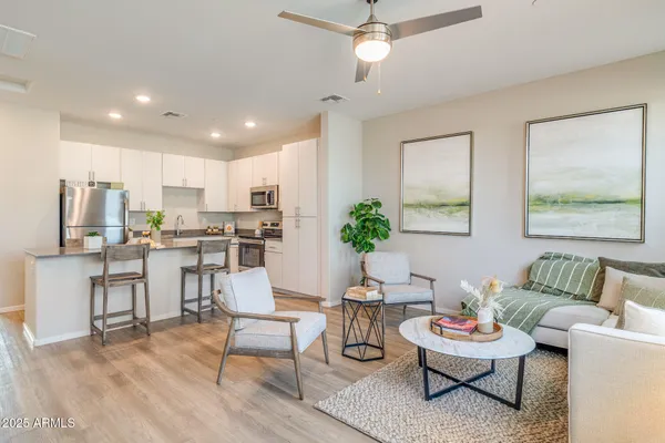 $1,849 | 16830 North 141st Avenue, Unit 2A, Surprise, AZ 85374