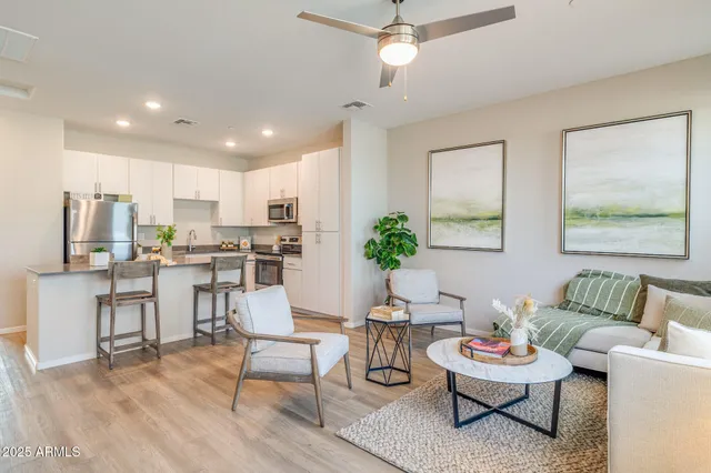 $1,999 | 16830 North 141st Avenue, Unit 2A, Surprise, AZ 85374