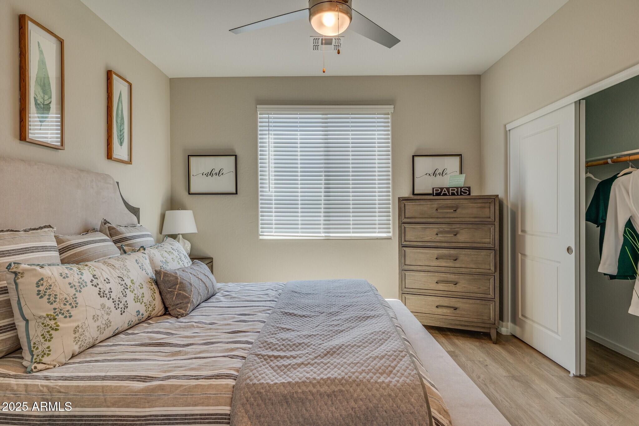 16830 North 141st Avenue, Unit 2A Surprise, AZ 85374 - Photo 7 of 28 Bedroom