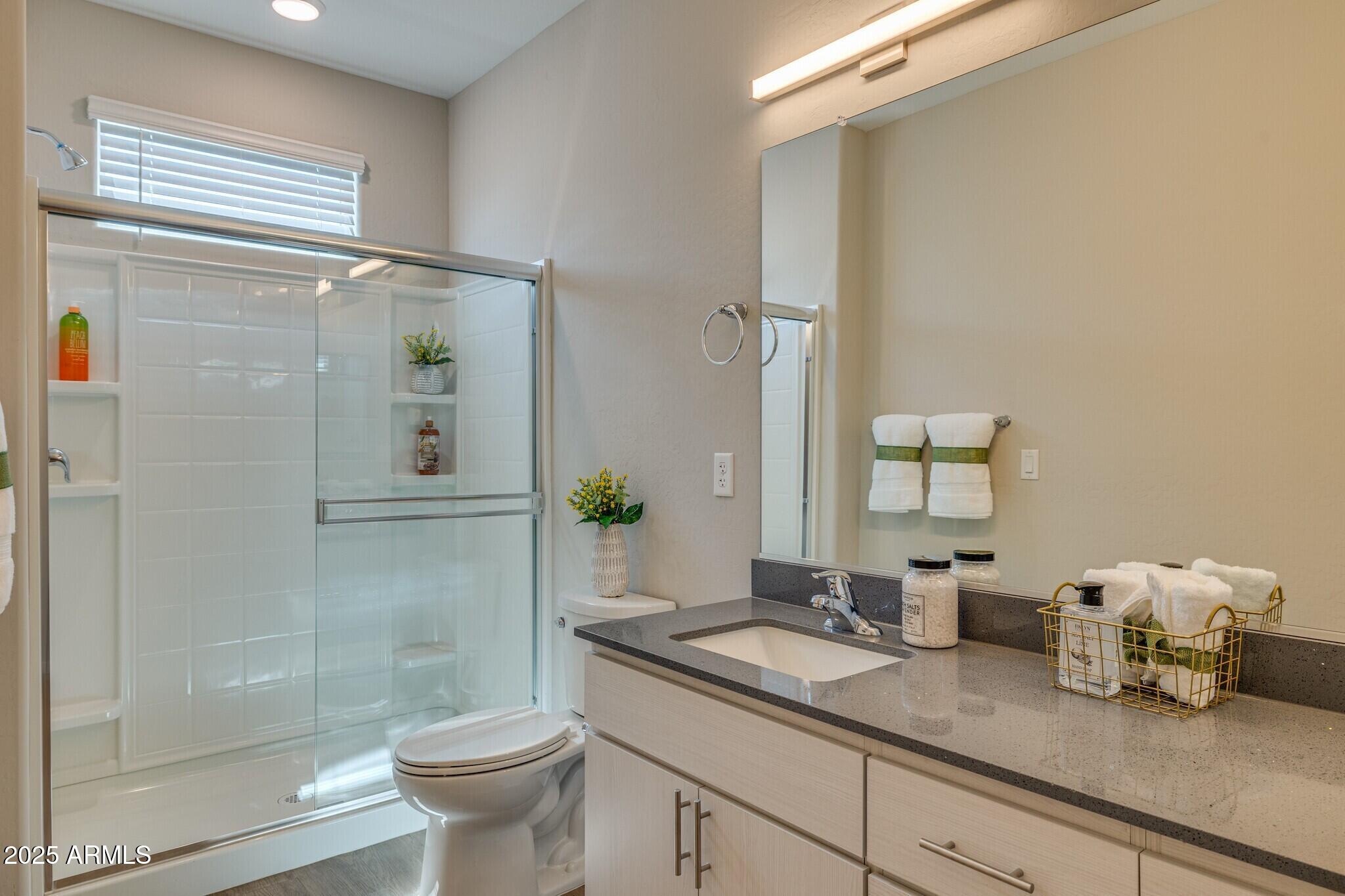 16830 North 141st Avenue, Unit 2A Surprise, AZ 85374 - Photo 9 of 28 Bathroom