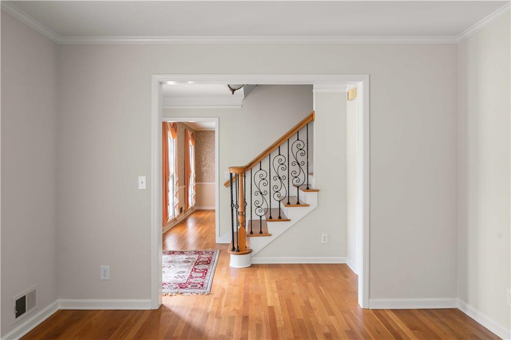 4955 Mill Stream Court Atlanta, GA 30338 - Photo 12 of 53
