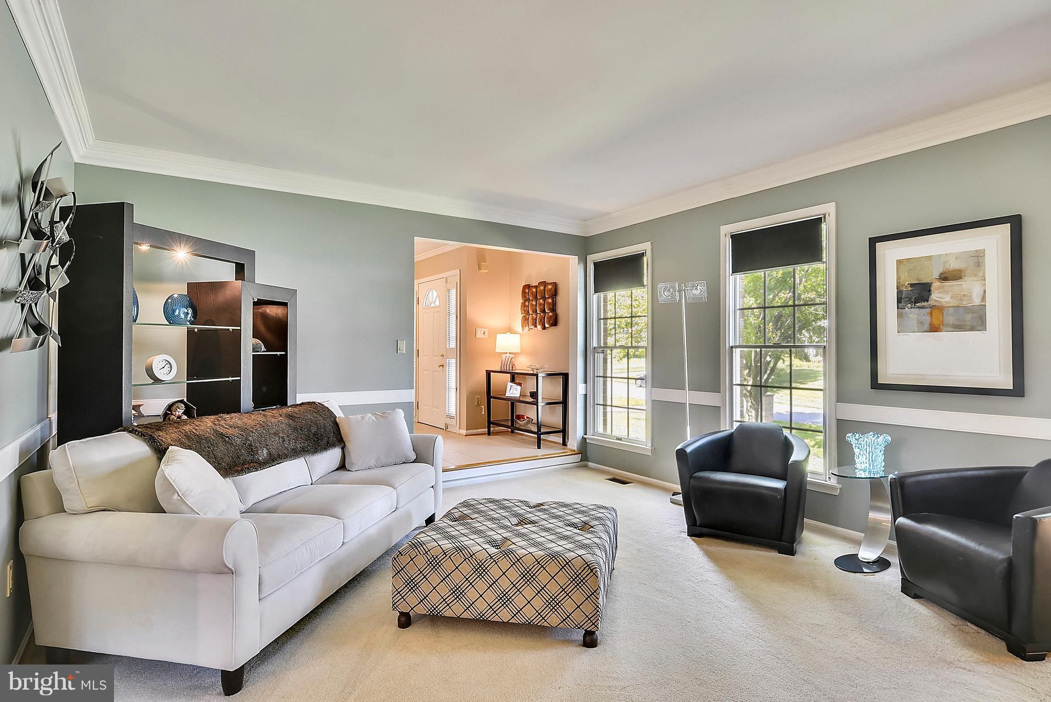 14628 Jaystone Drive Silver Spring, MD 20905 - Photo 11 of 30 Formal living room