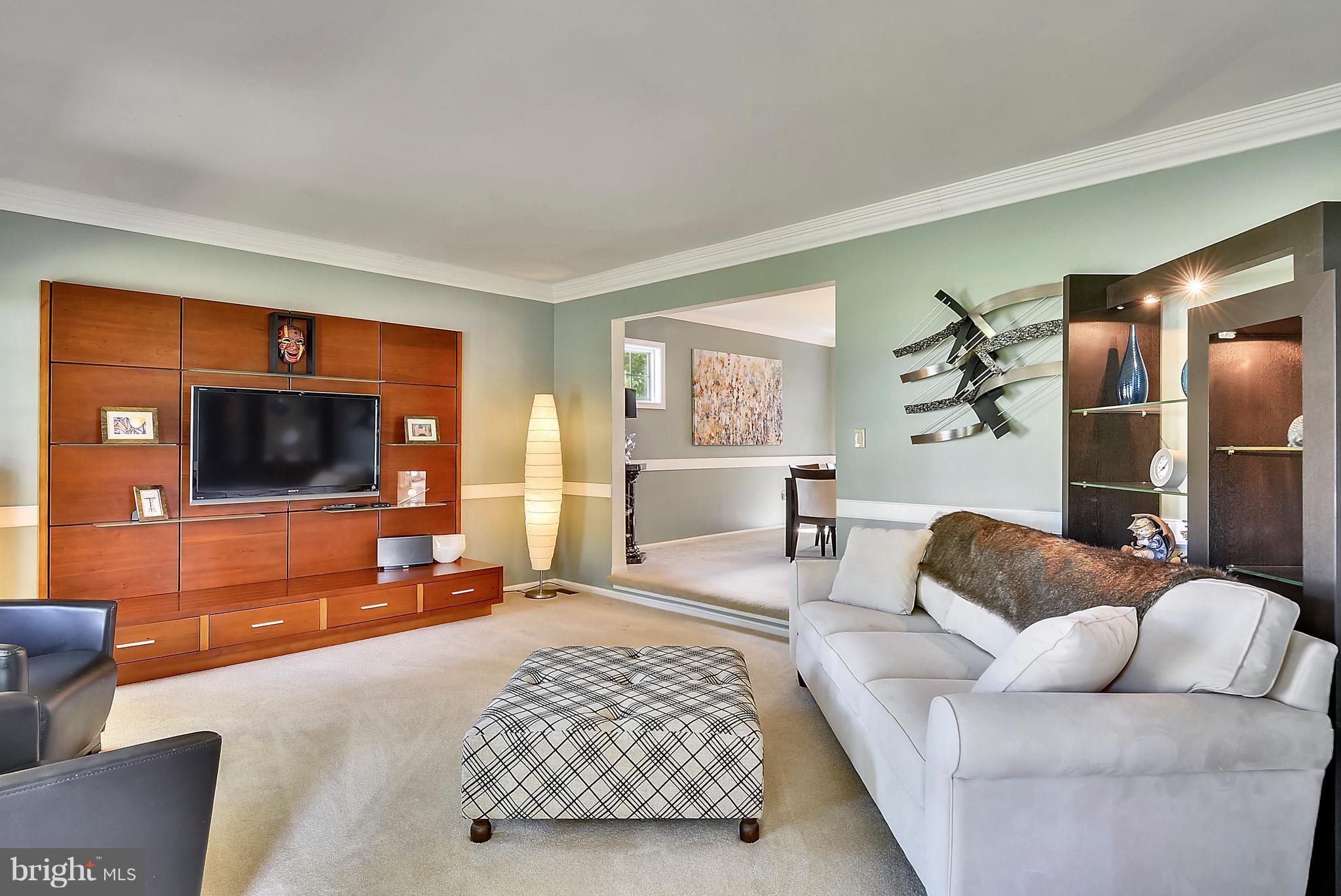 14628 Jaystone Drive Silver Spring, MD 20905 - Photo 12 of 30 Formal living room