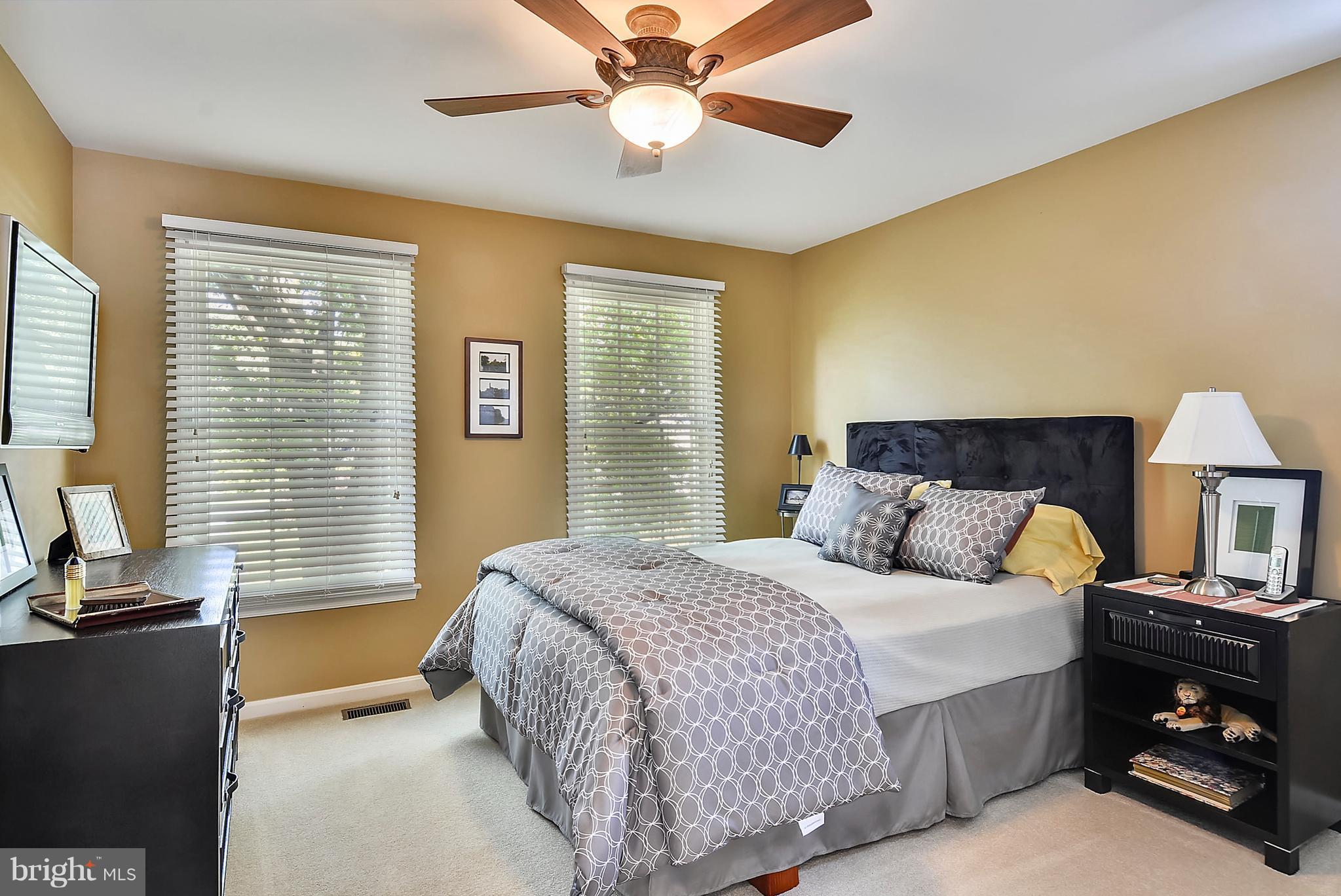 14628 Jaystone Drive Silver Spring, MD 20905 - Photo 17 of 30 Bedroom 2