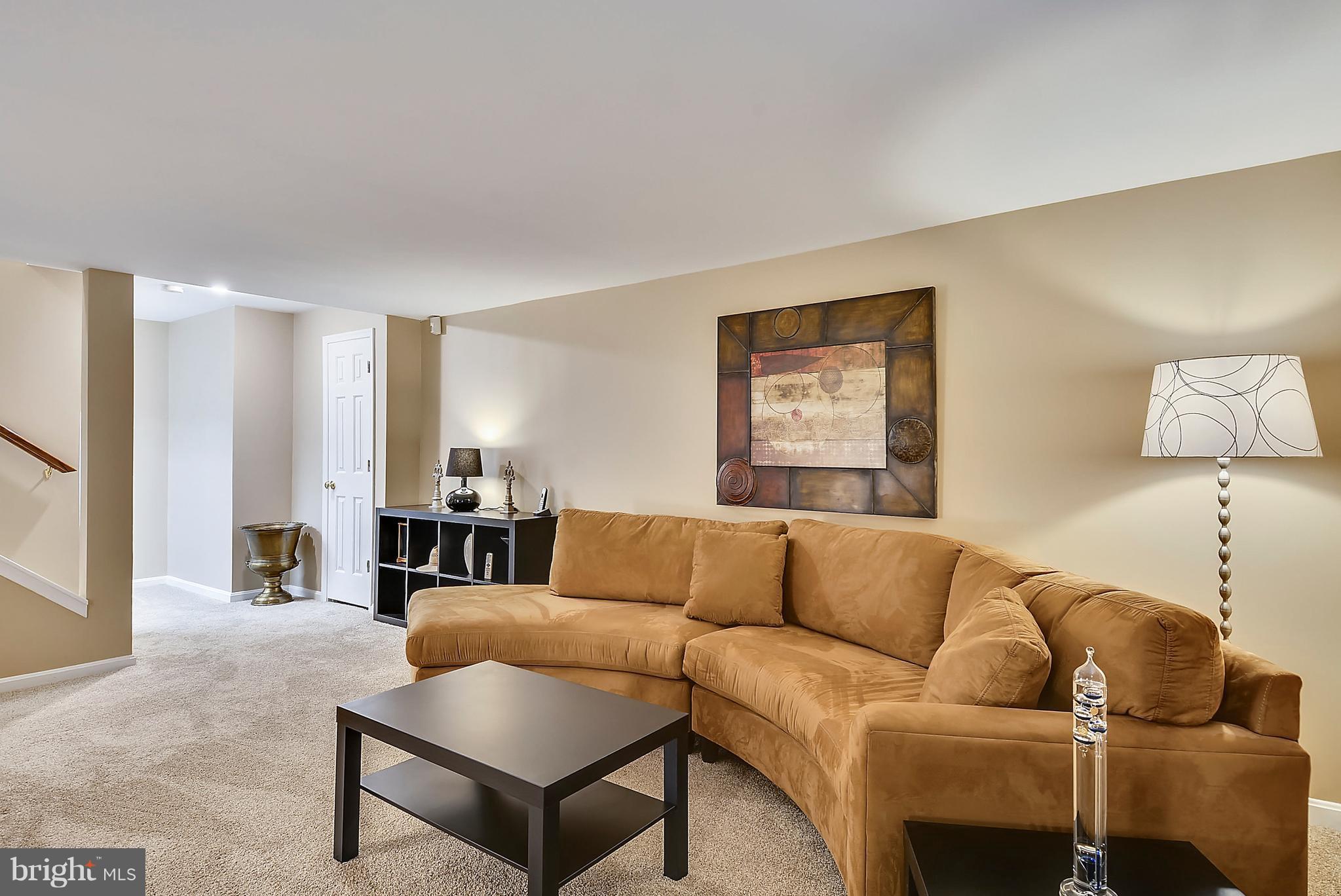 14628 Jaystone Drive Silver Spring, MD 20905 - Photo 25 of 30 Media room in basement