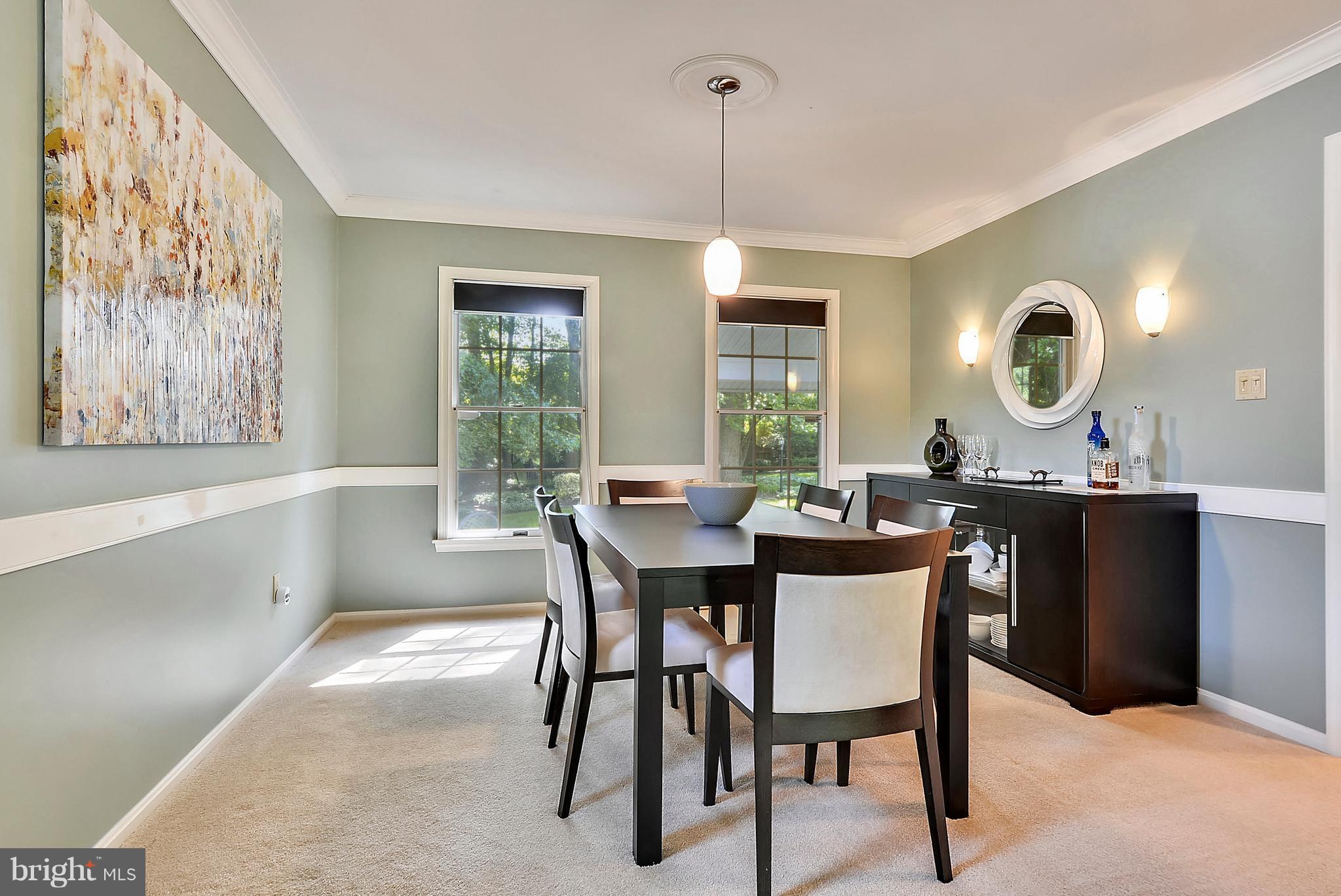 14628 Jaystone Drive Silver Spring, MD 20905 - Photo 8 of 30 Formal dining room