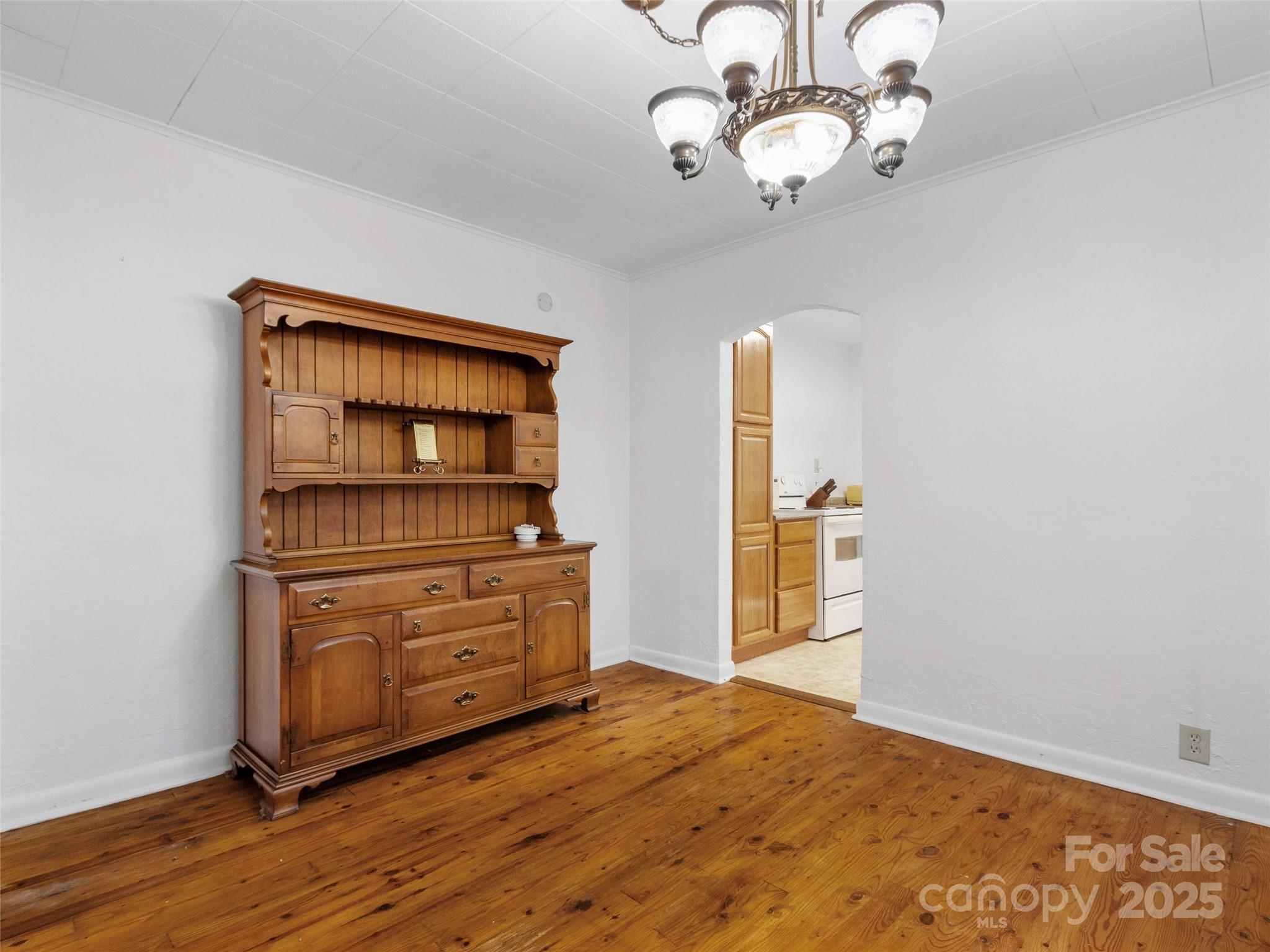 96 Thompson Road Spruce Pine, NC 28777 - Photo 15 of 34