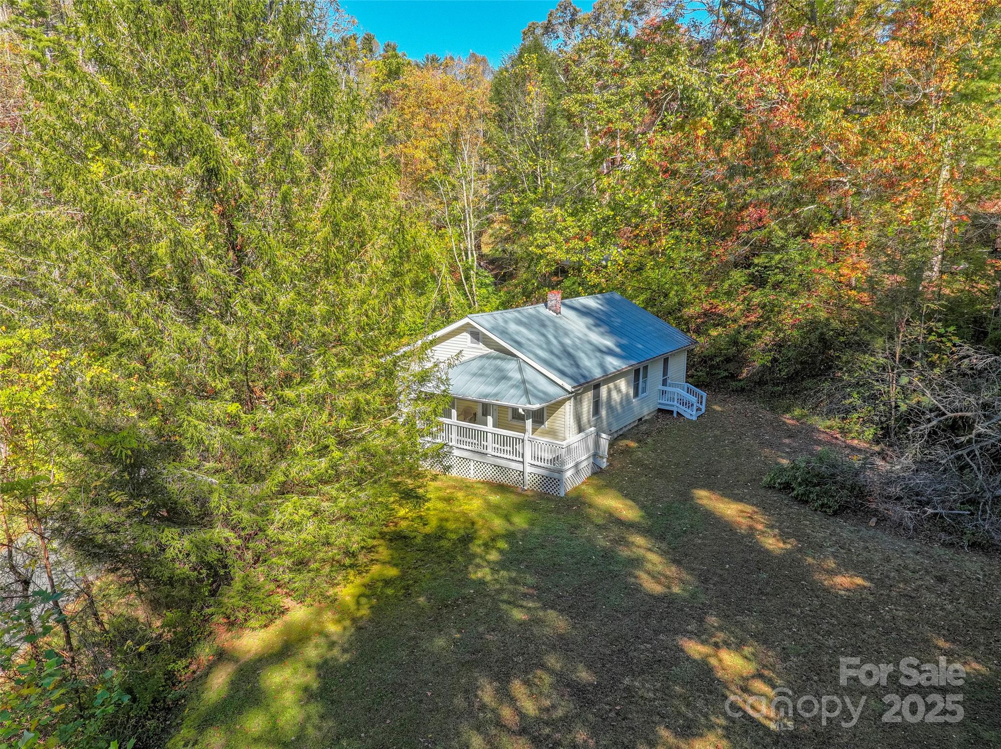 96 Thompson Road Spruce Pine, NC 28777 - Photo 28 of 34