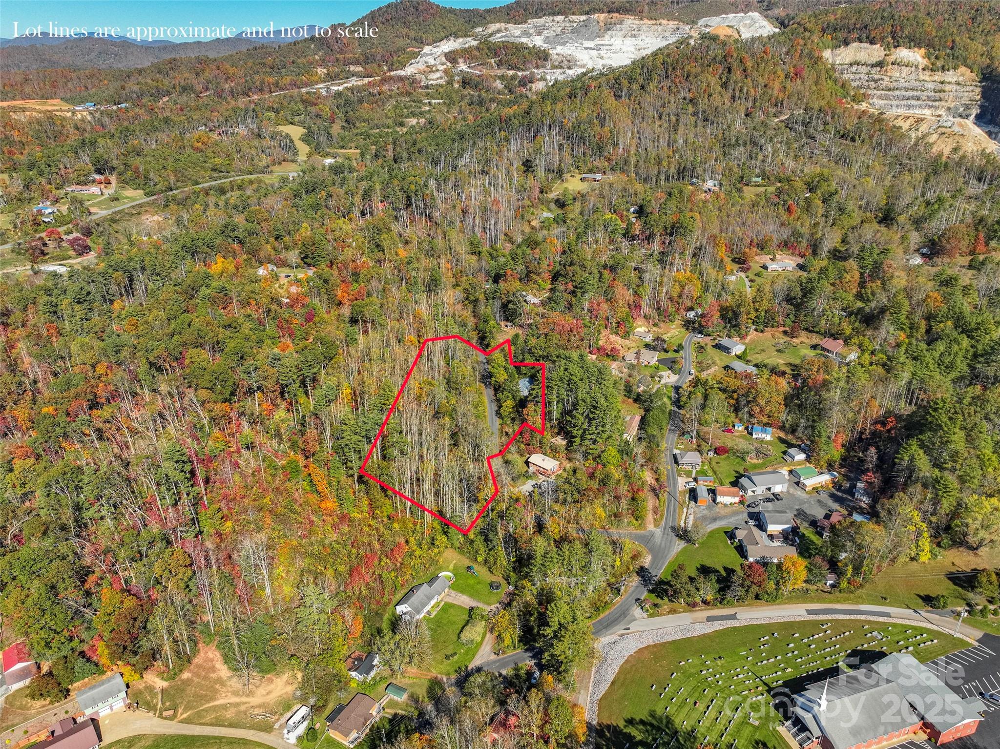 96 Thompson Road Spruce Pine, NC 28777 - Photo 32 of 34