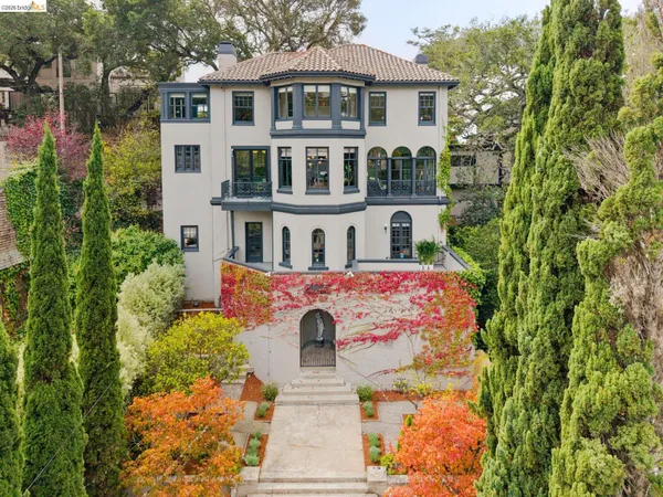 $2,995,000 | 20 Oak Ridge Road, Berkeley, CA 94705