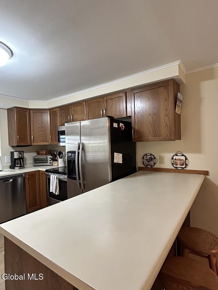 26 Freebern Road, Unit 26 Johnsburg, NY 12853 - Photo 9 of 35 kitch 3