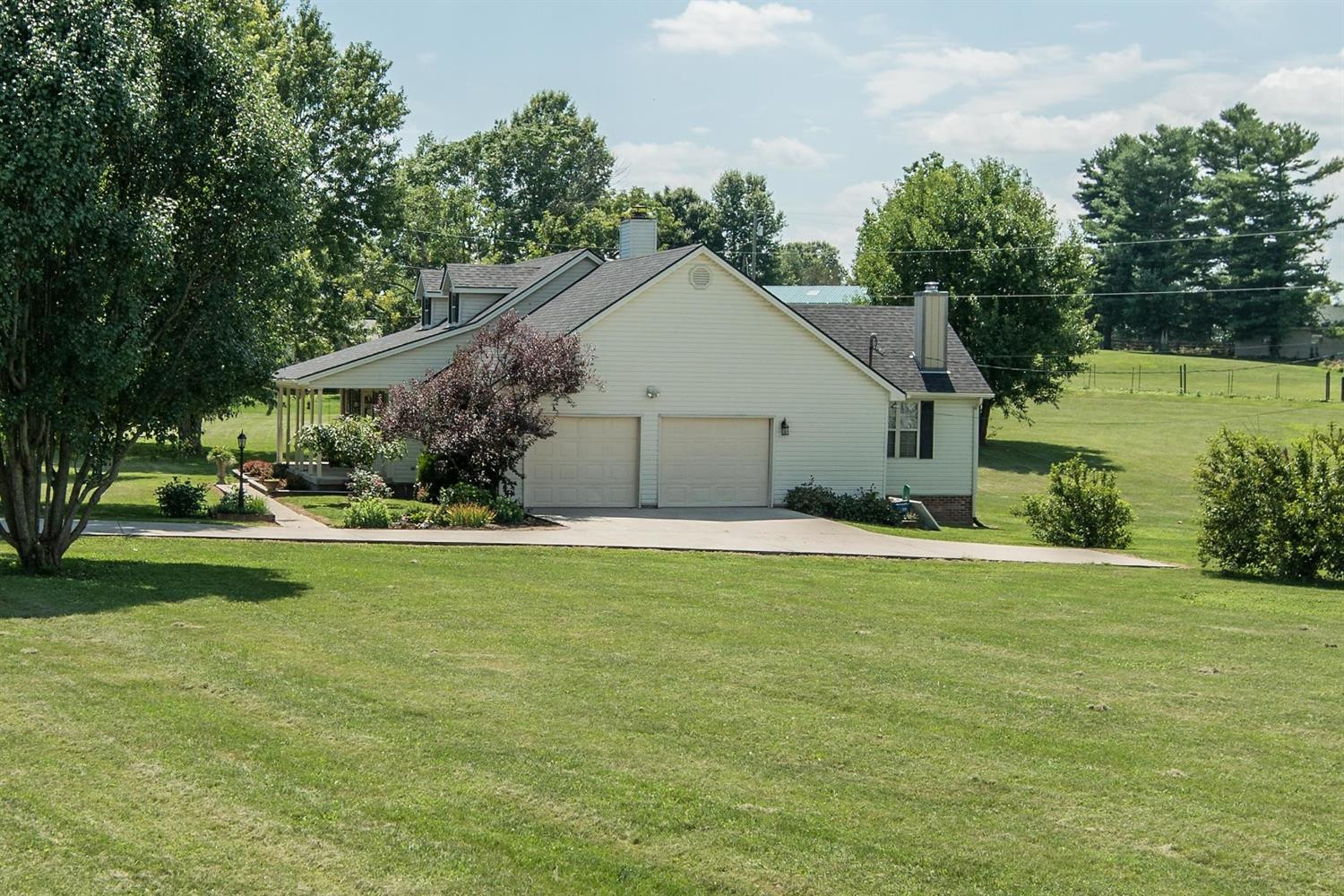 7083 Old Boonesboro Road Winchester, KY 40391 - Photo 4 of 49 Photo 4