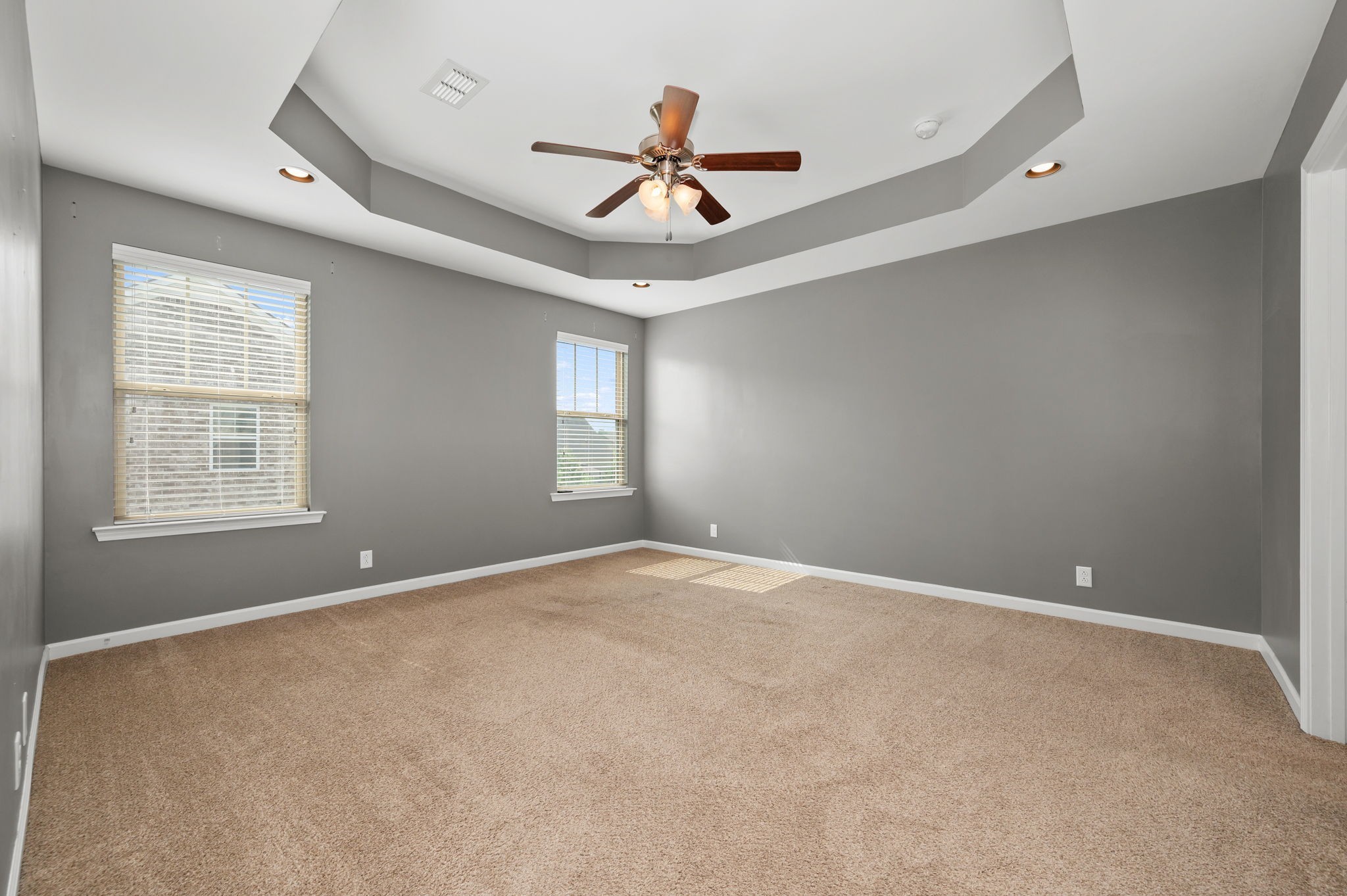 1113 Dunkirk Lane Murfreesboro, TN 37129 - Photo 17 of 31 a view of an empty room with a window