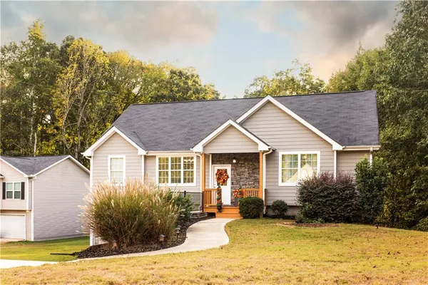 $314,900 | 355 Conner Court, Social Circle, GA 30025