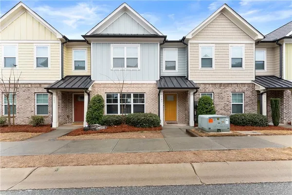 $372,500 | 187 Panther Point Lane, Lawrenceville, GA 30046