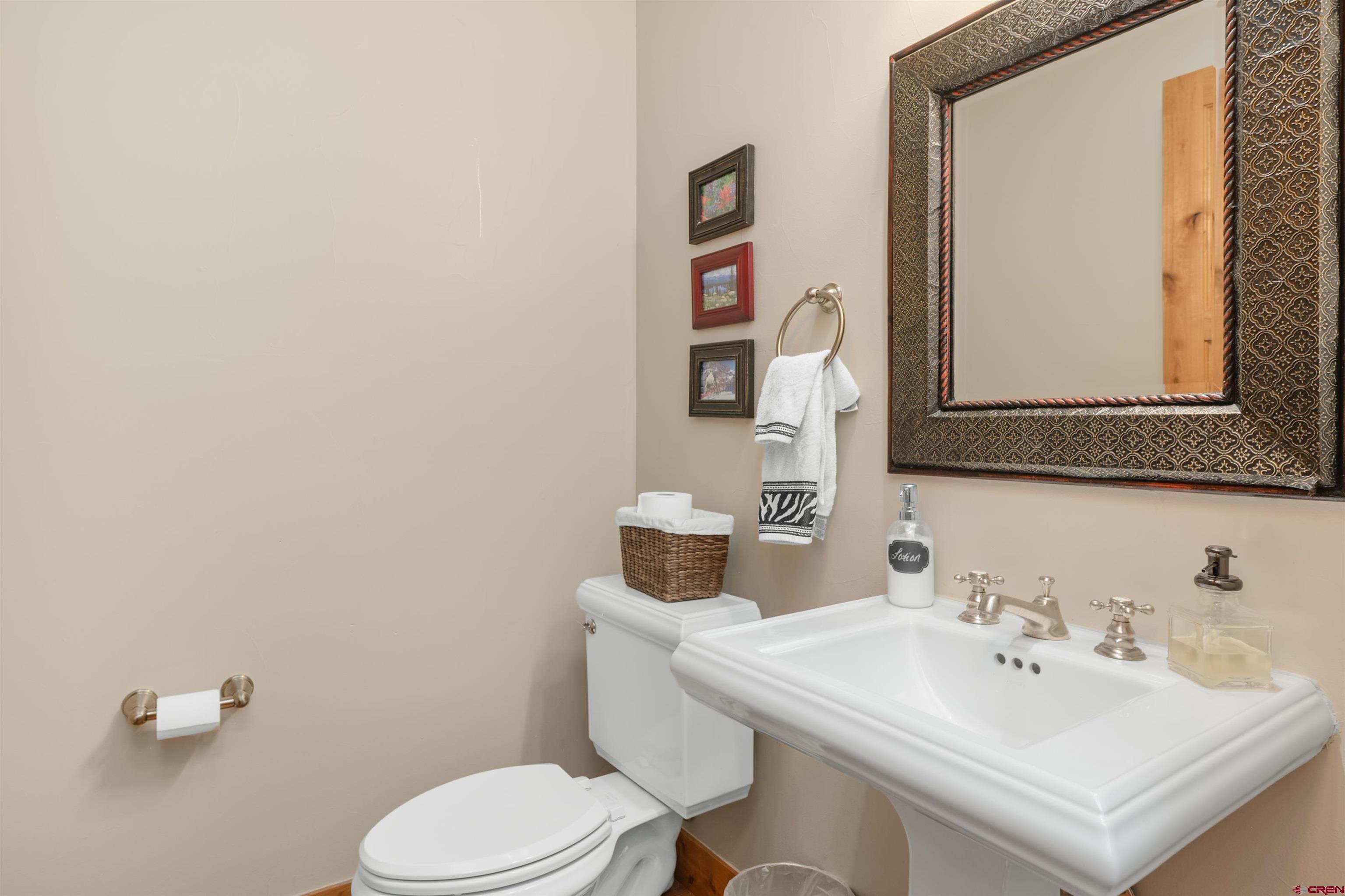 9 Hunter Hill Road, Unit 401 Crested Butte, CO 81225 - Photo 24 of 45